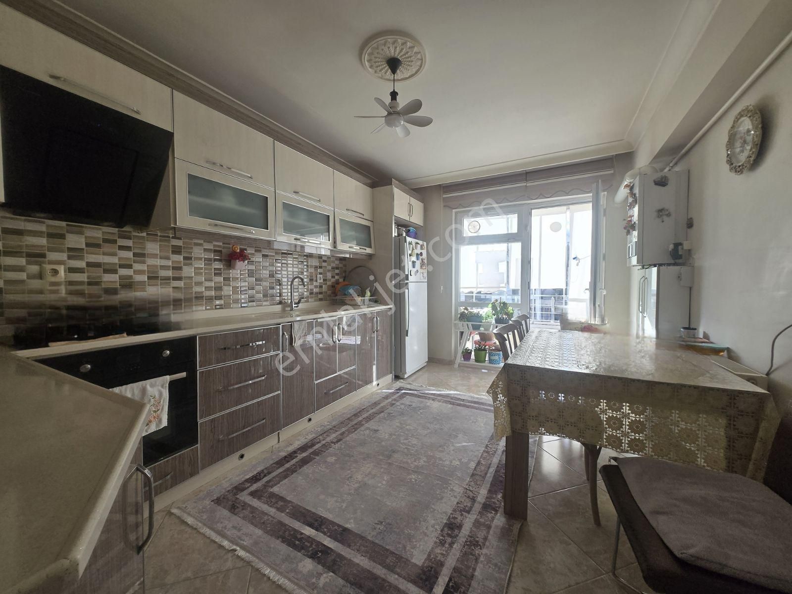 Elvan Mah.asansörlü Ebeveyn Banyolu Ful Yapılı Satılık 3+1 Daire - Görsel 13