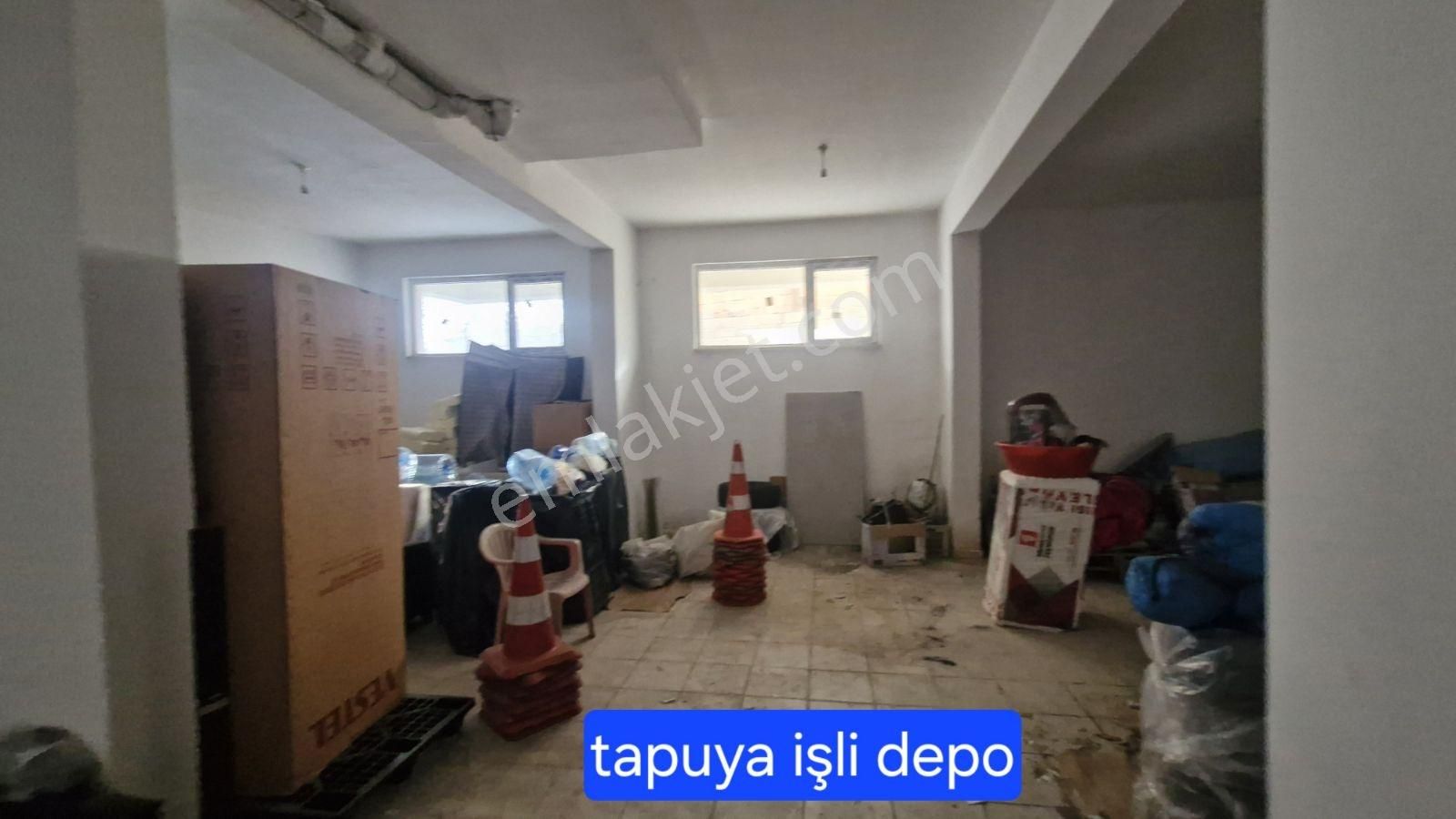 Elvan Mah.asansörlü Ebeveyn Banyolu Ful Yapılı Satılık 3+1 Daire - Görsel 7