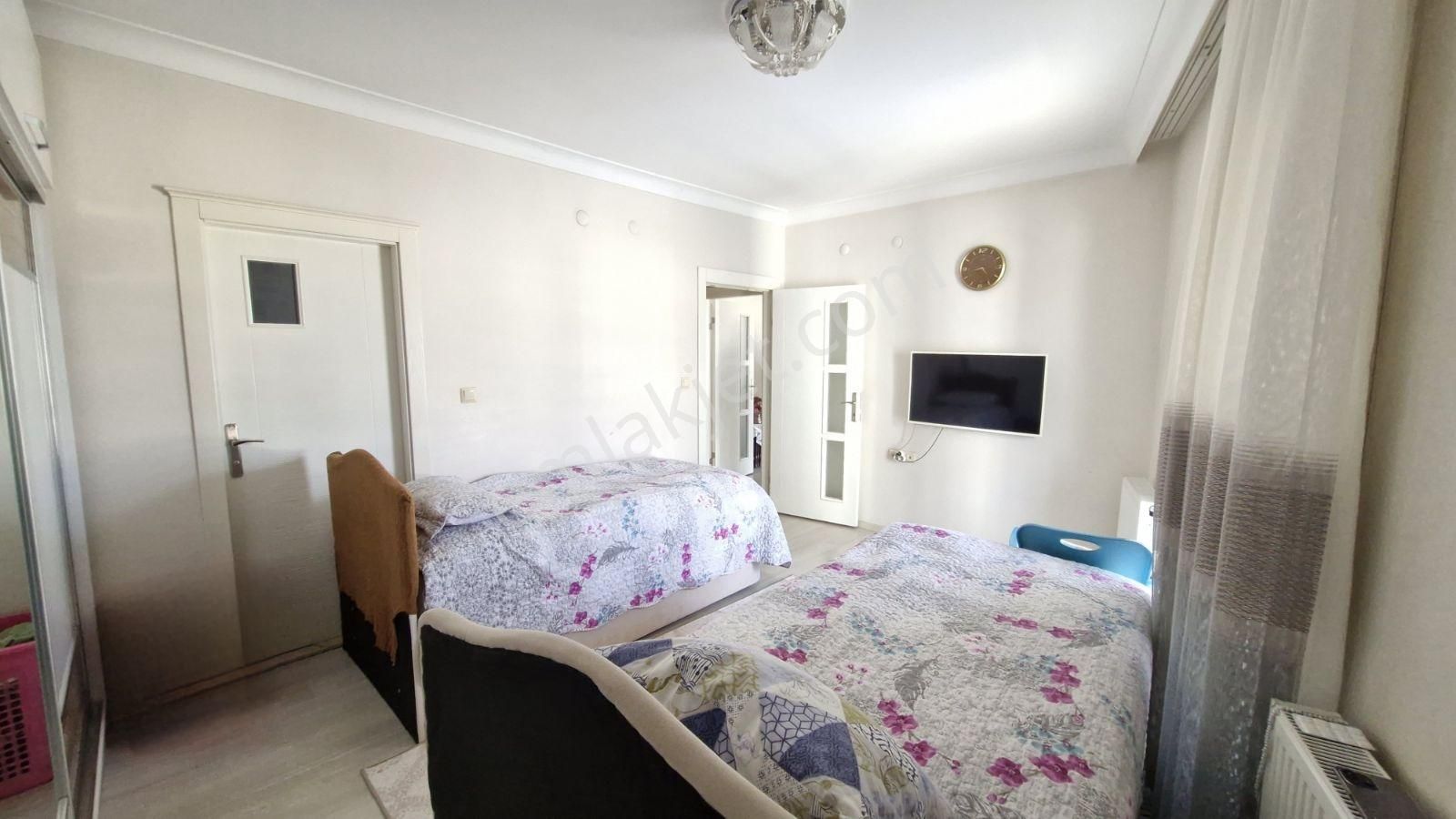 Elvan Mah.asansörlü Ebeveyn Banyolu Ful Yapılı Satılık 3+1 Daire - Görsel 21