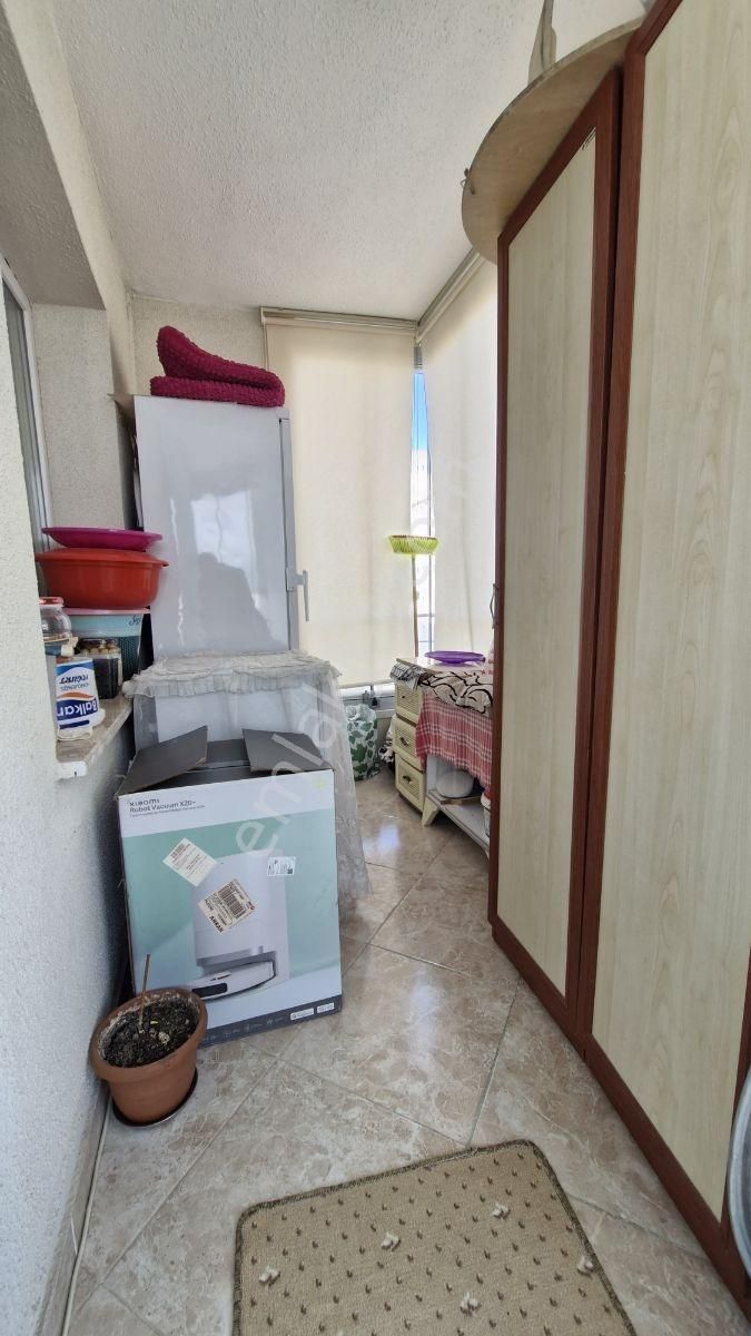 Elvan Mah.asansörlü Ebeveyn Banyolu Ful Yapılı Satılık 3+1 Daire - Görsel 30