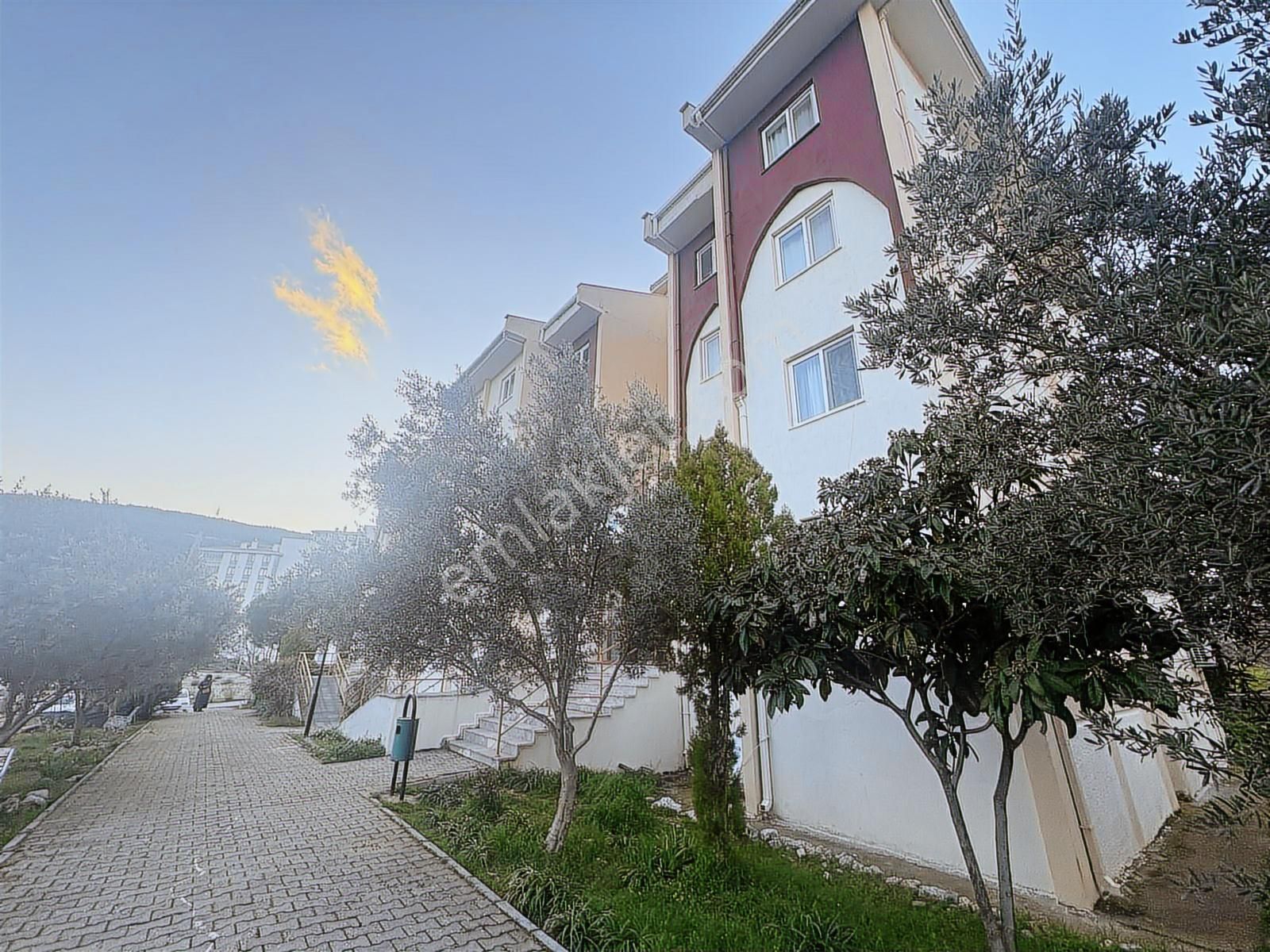 Muğla Menteşe Toki Girişinde 2+1 Satılık Daire - Görsel 27