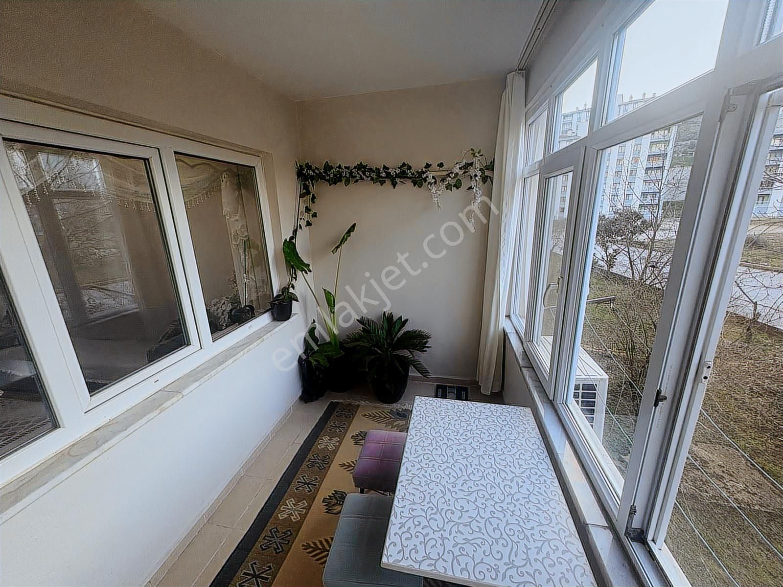 Muğla Menteşe Toki Girişinde 2+1 Satılık Daire - Görsel 32