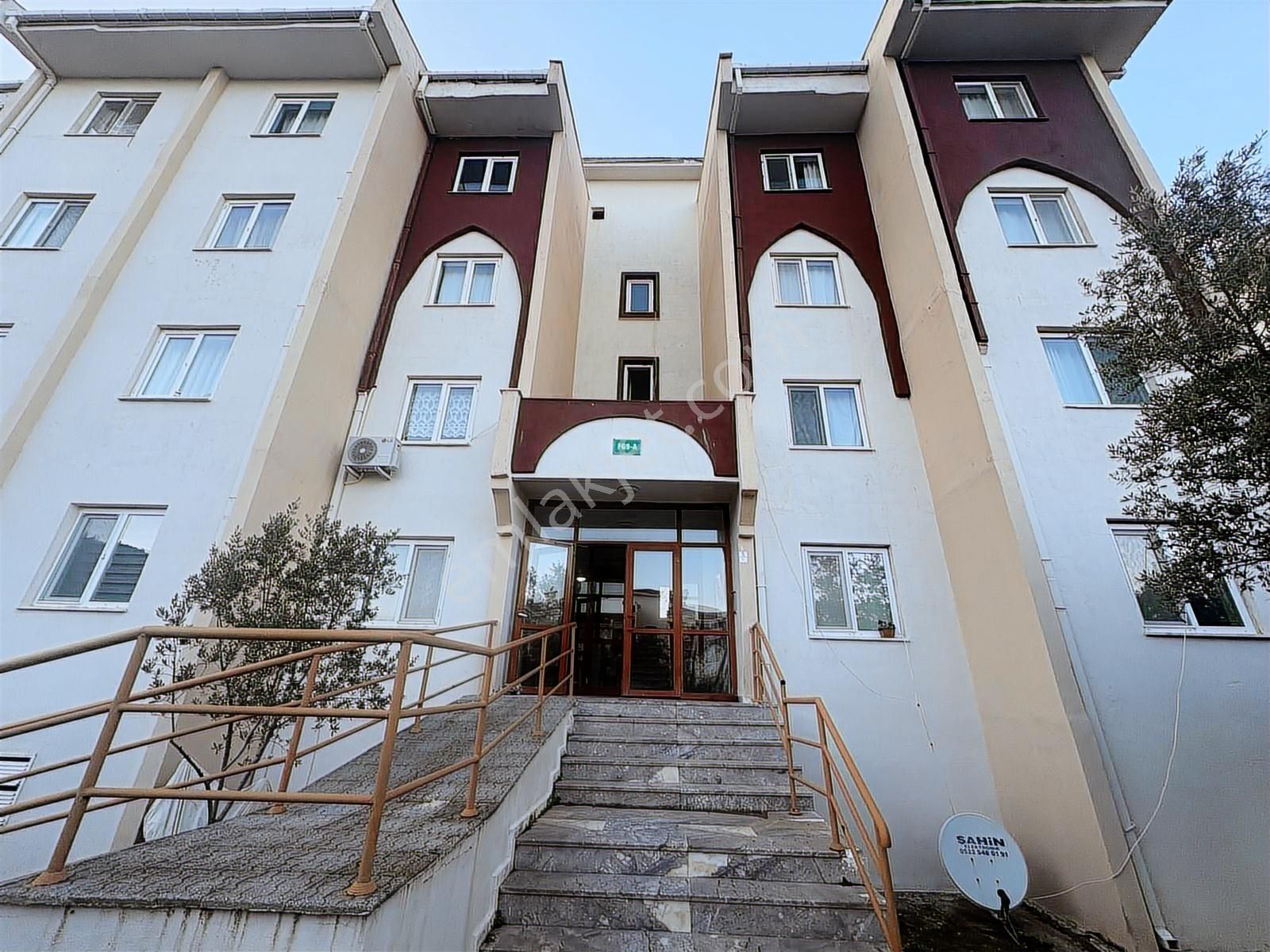 Muğla Menteşe Toki Girişinde 2+1 Satılık Daire - Görsel 26