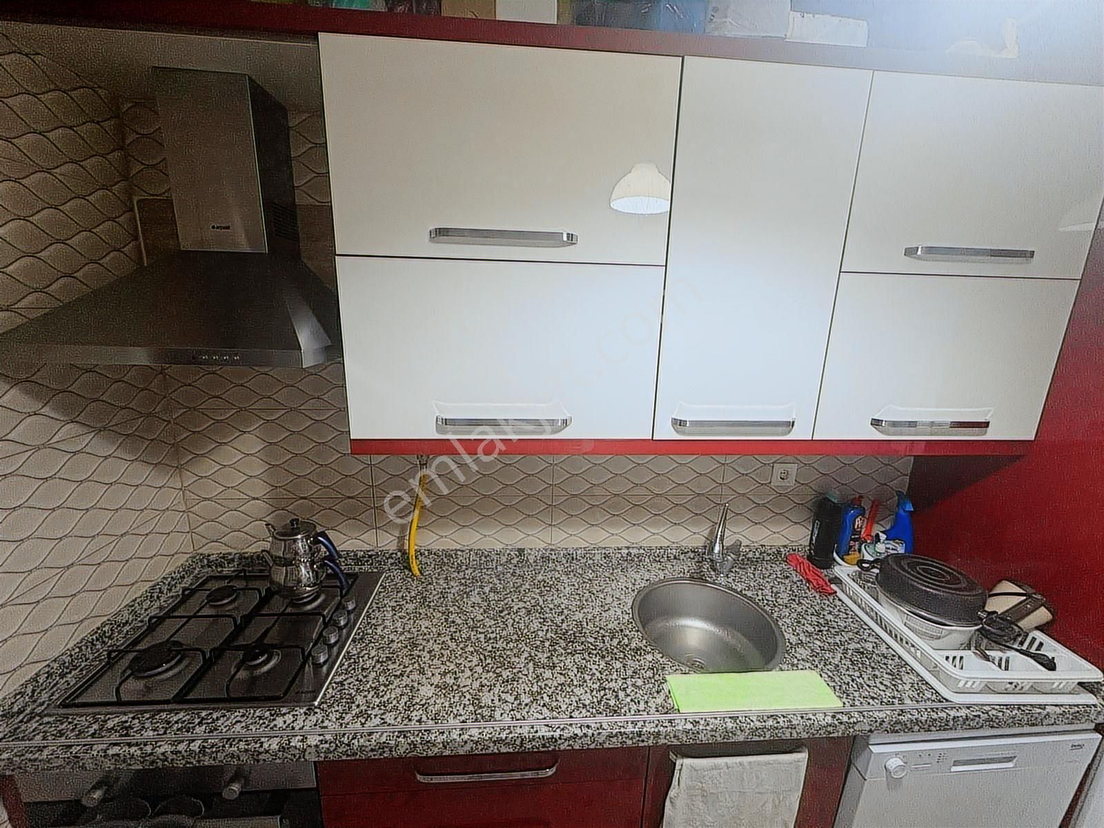 Muğla Menteşe Toki Girişinde 2+1 Satılık Daire - Görsel 7