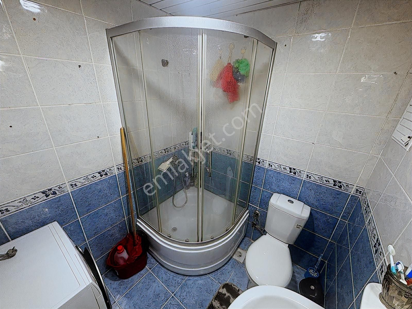 Muğla Menteşe Toki Girişinde 2+1 Satılık Daire - Görsel 3