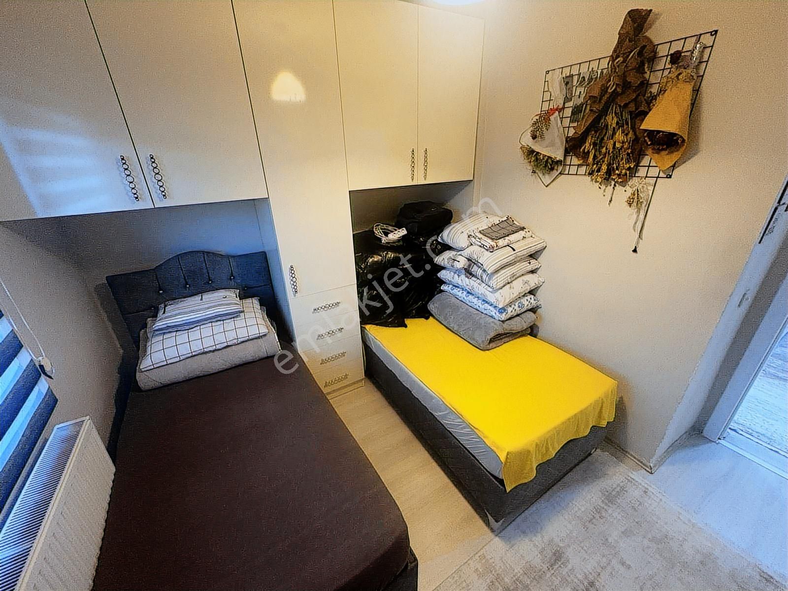 Muğla Menteşe Toki Girişinde 2+1 Satılık Daire - Görsel 11