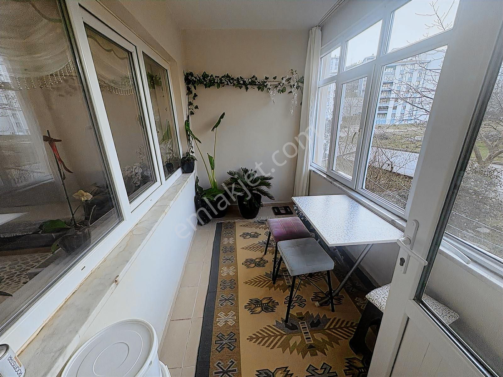 Muğla Menteşe Toki Girişinde 2+1 Satılık Daire - Görsel 33