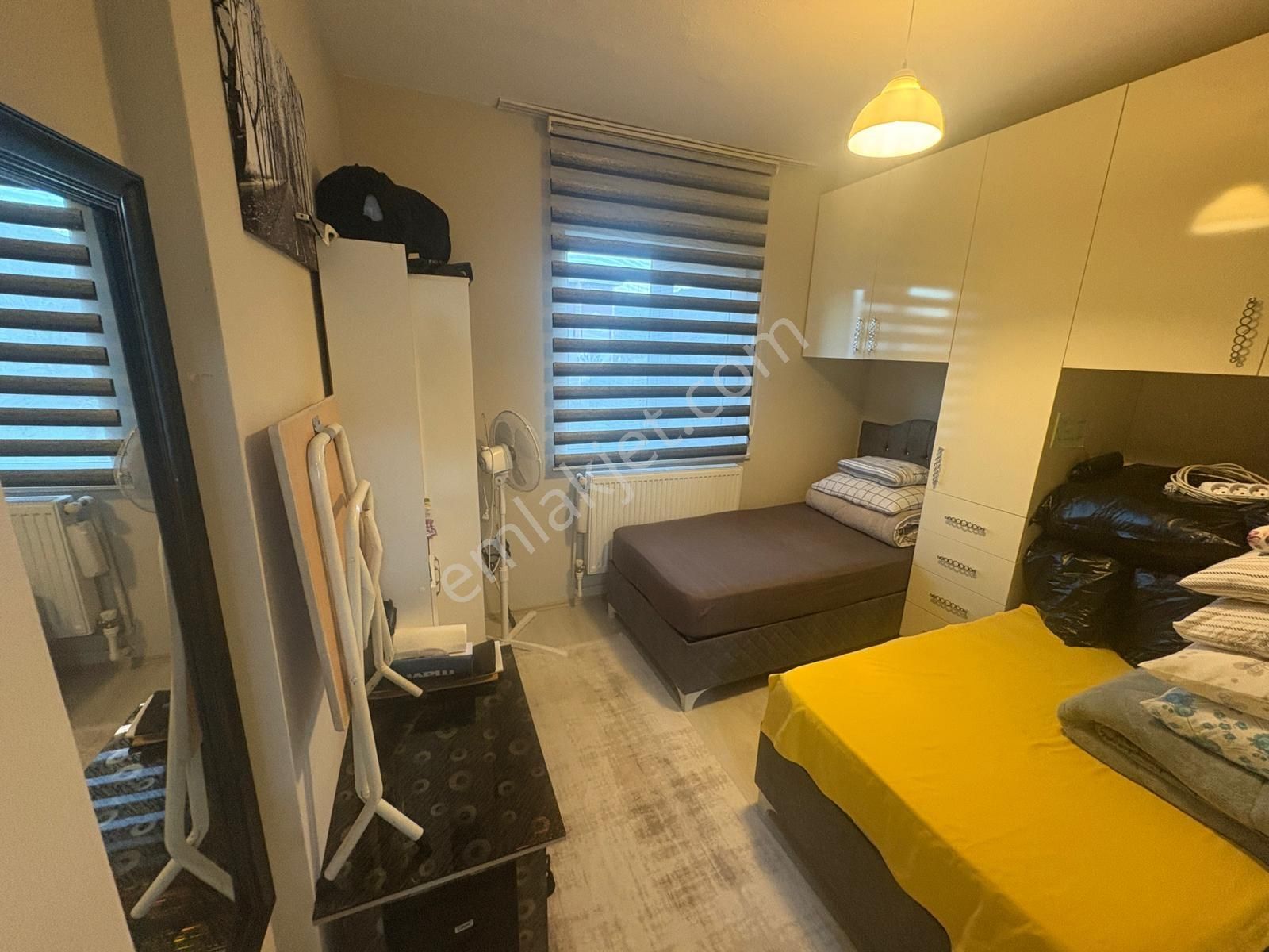 Muğla Menteşe Toki Girişinde 2+1 Satılık Daire - Görsel 22