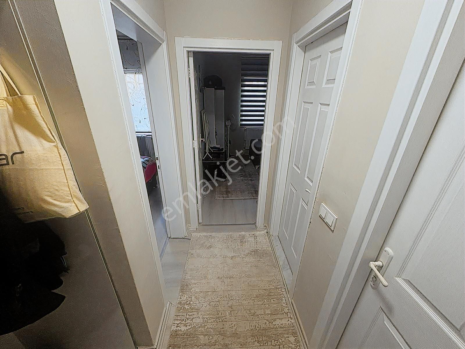 Muğla Menteşe Toki Girişinde 2+1 Satılık Daire - Görsel 16