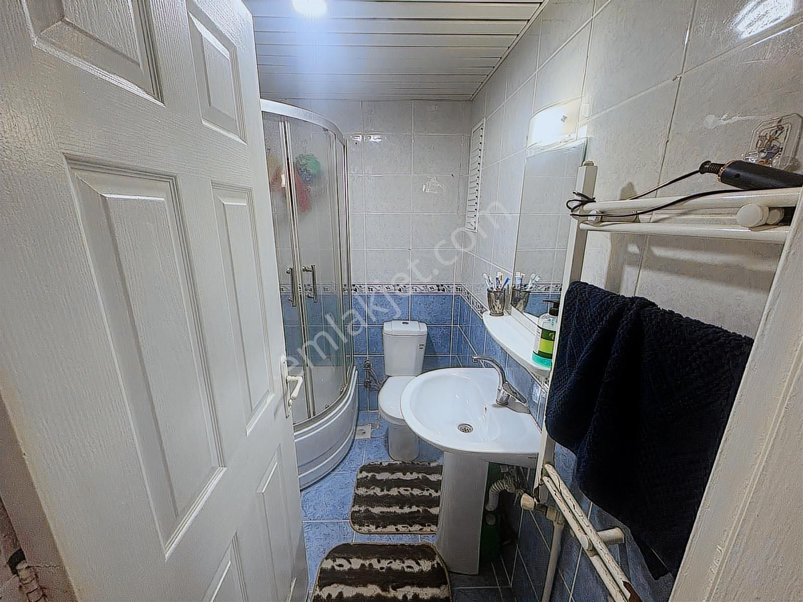 Muğla Menteşe Toki Girişinde 2+1 Satılık Daire - Görsel 9