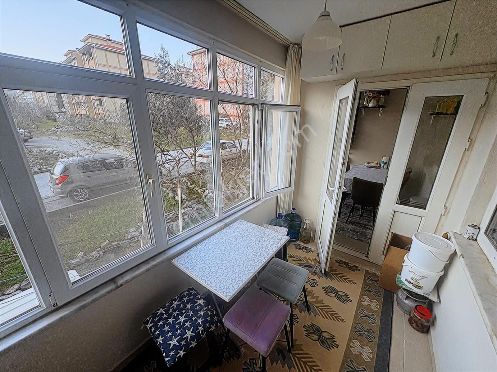 Muğla Menteşe Toki Girişinde 2+1 Satılık Daire - Görsel 29