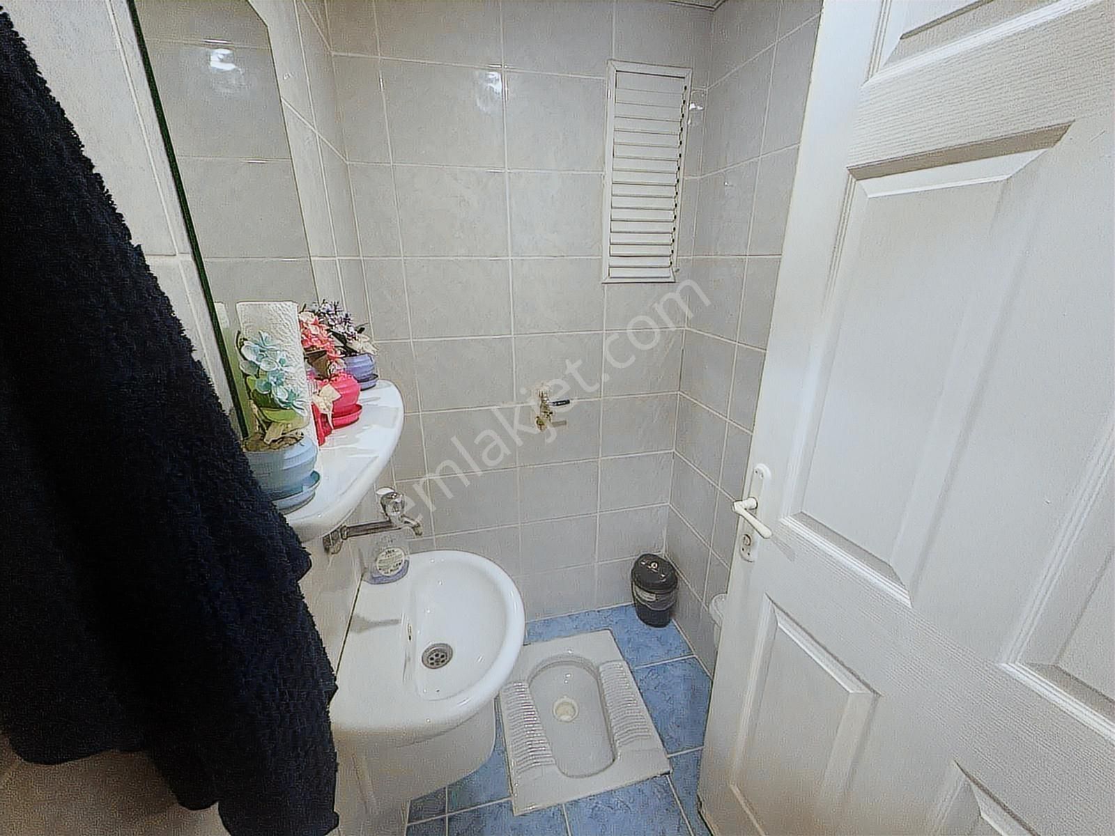 Muğla Menteşe Toki Girişinde 2+1 Satılık Daire - Görsel 24