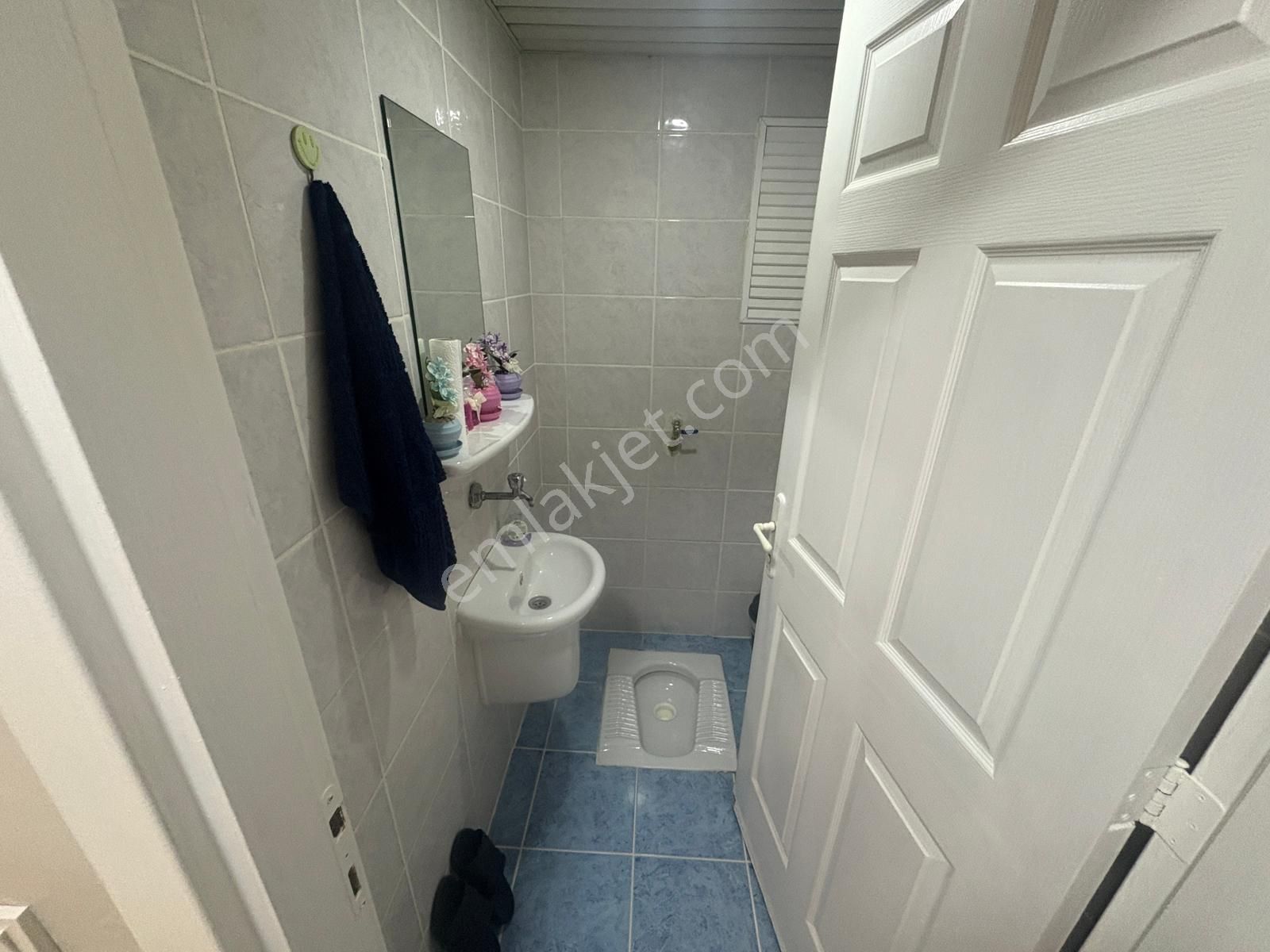 Muğla Menteşe Toki Girişinde 2+1 Satılık Daire - Görsel 13