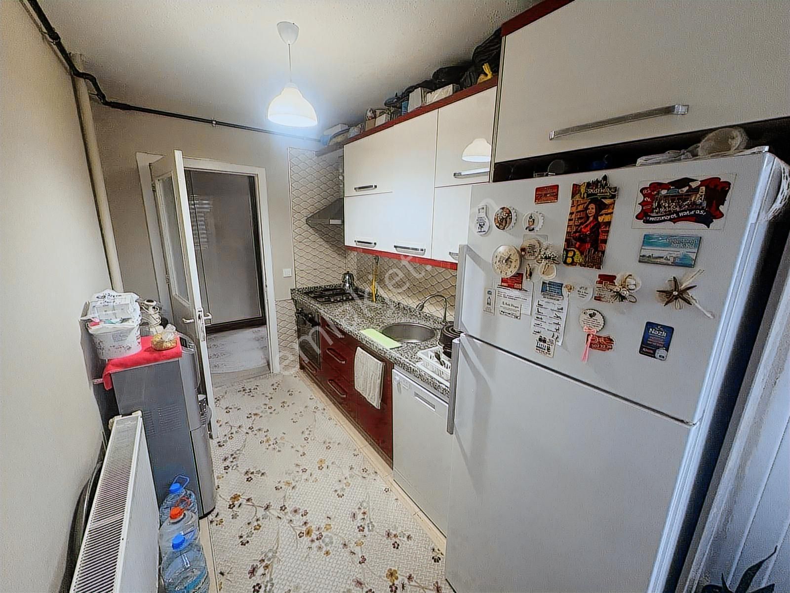 Muğla Menteşe Toki Girişinde 2+1 Satılık Daire - Görsel 2