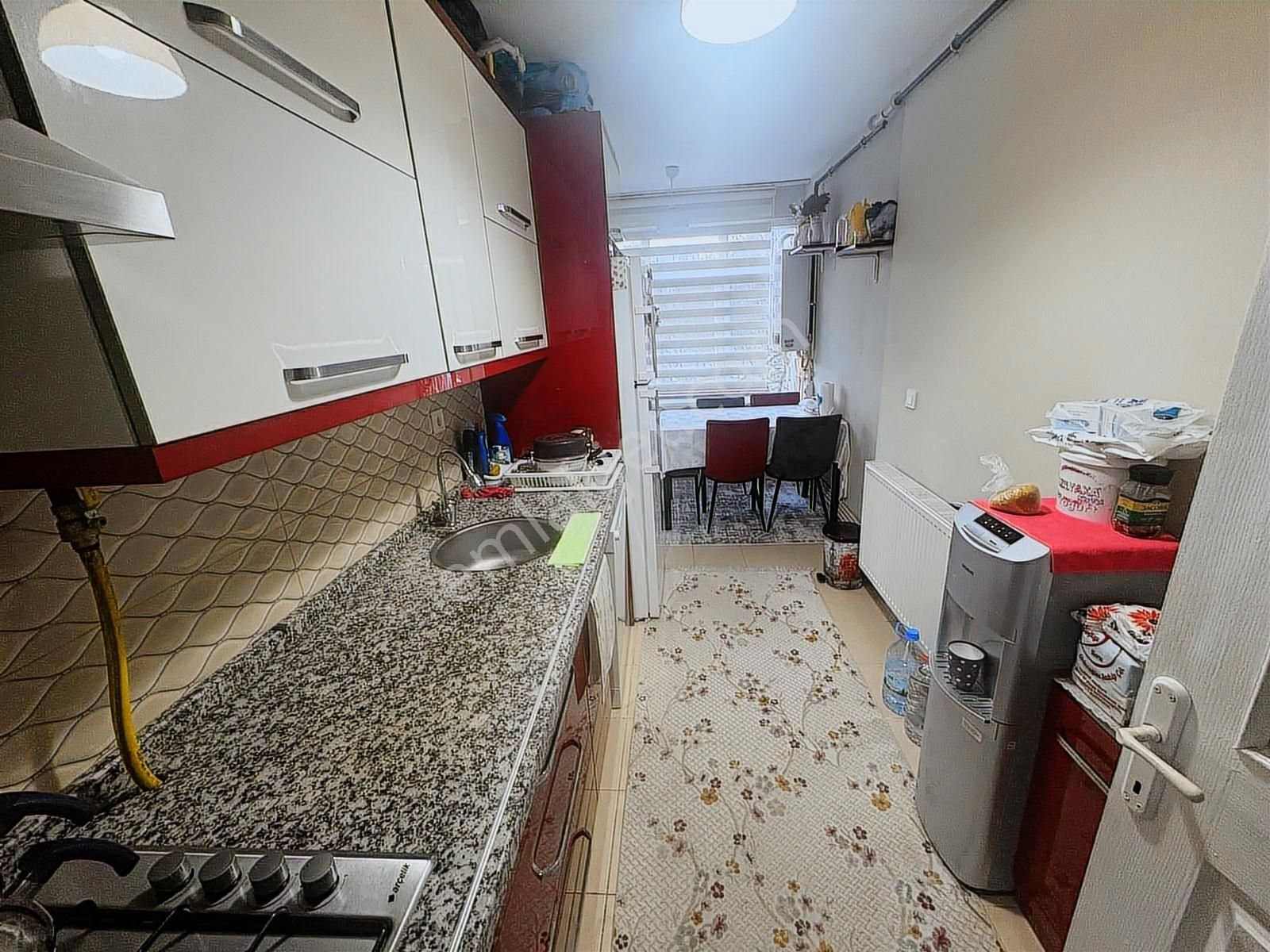 Muğla Menteşe Toki Girişinde 2+1 Satılık Daire - Görsel 23