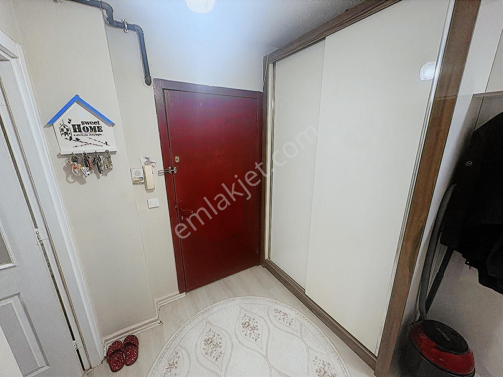 Muğla Menteşe Toki Girişinde 2+1 Satılık Daire - Görsel 25