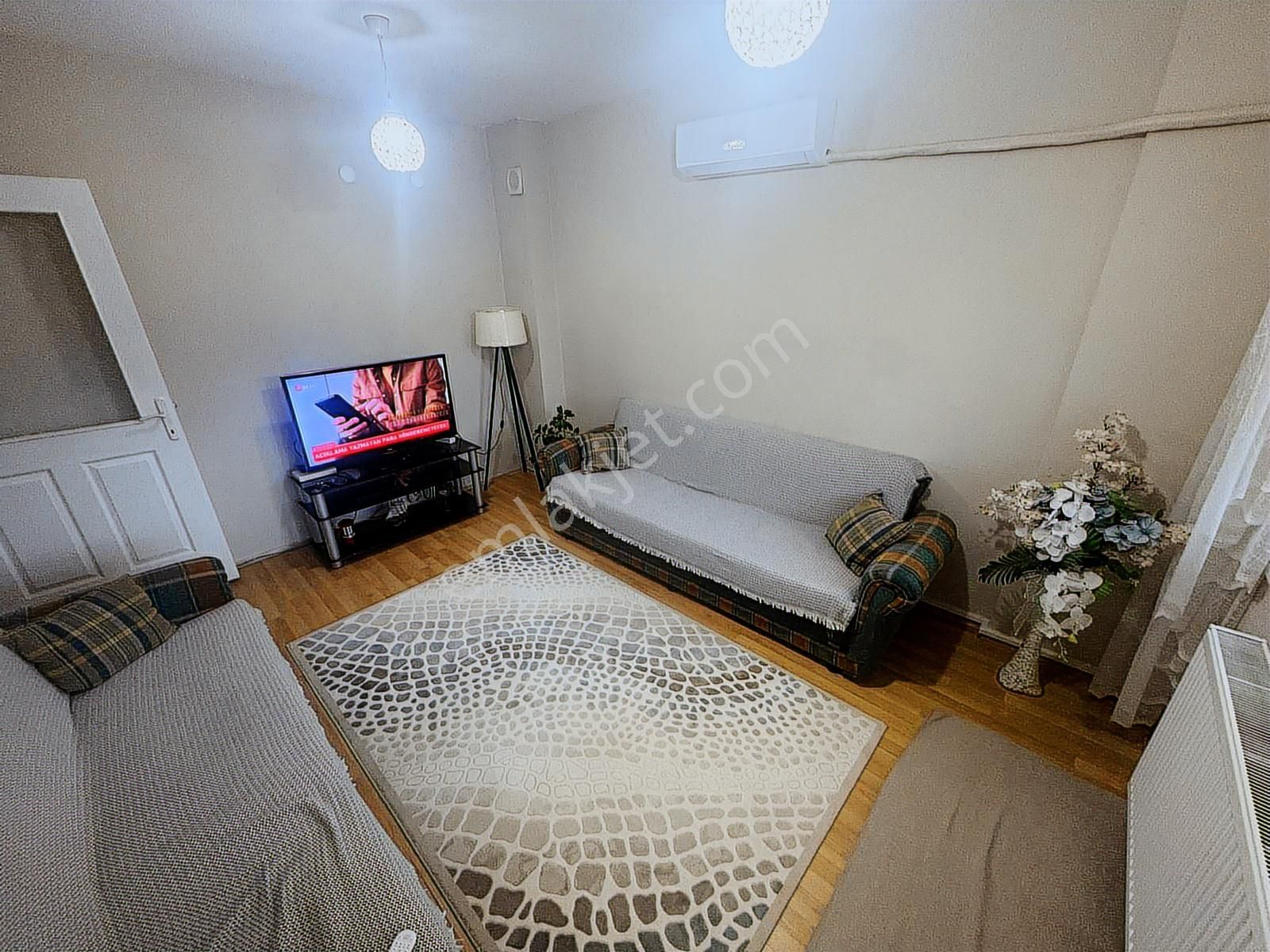 Muğla Menteşe Toki Girişinde 2+1 Satılık Daire - Görsel 6