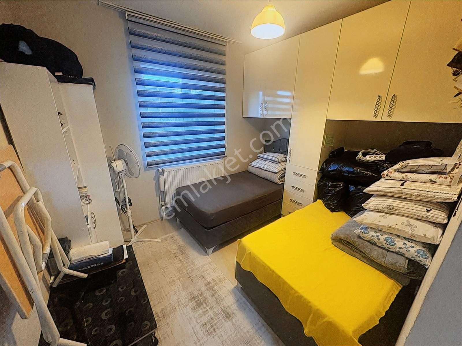 Muğla Menteşe Toki Girişinde 2+1 Satılık Daire - Görsel 21