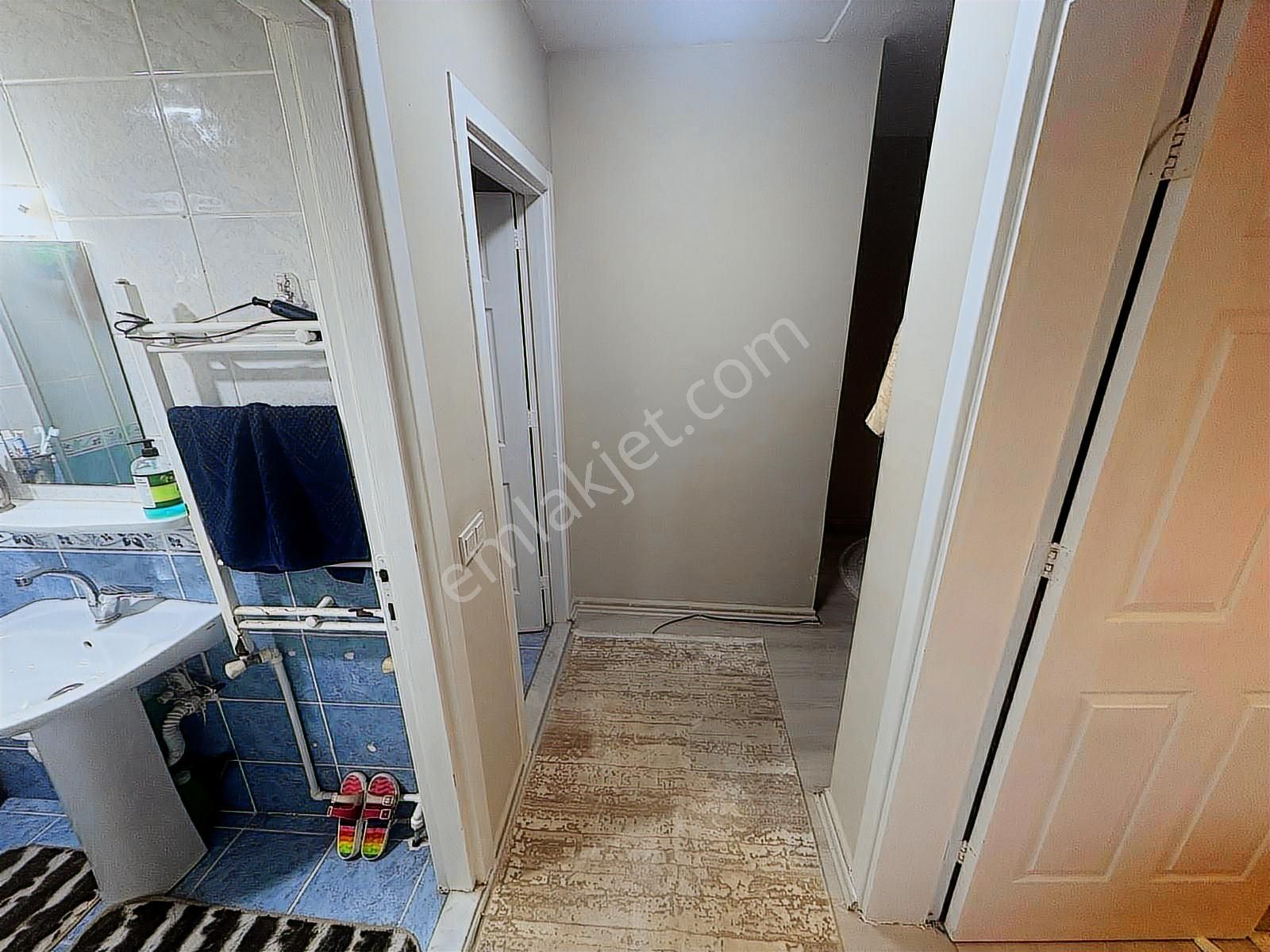 Muğla Menteşe Toki Girişinde 2+1 Satılık Daire - Görsel 30