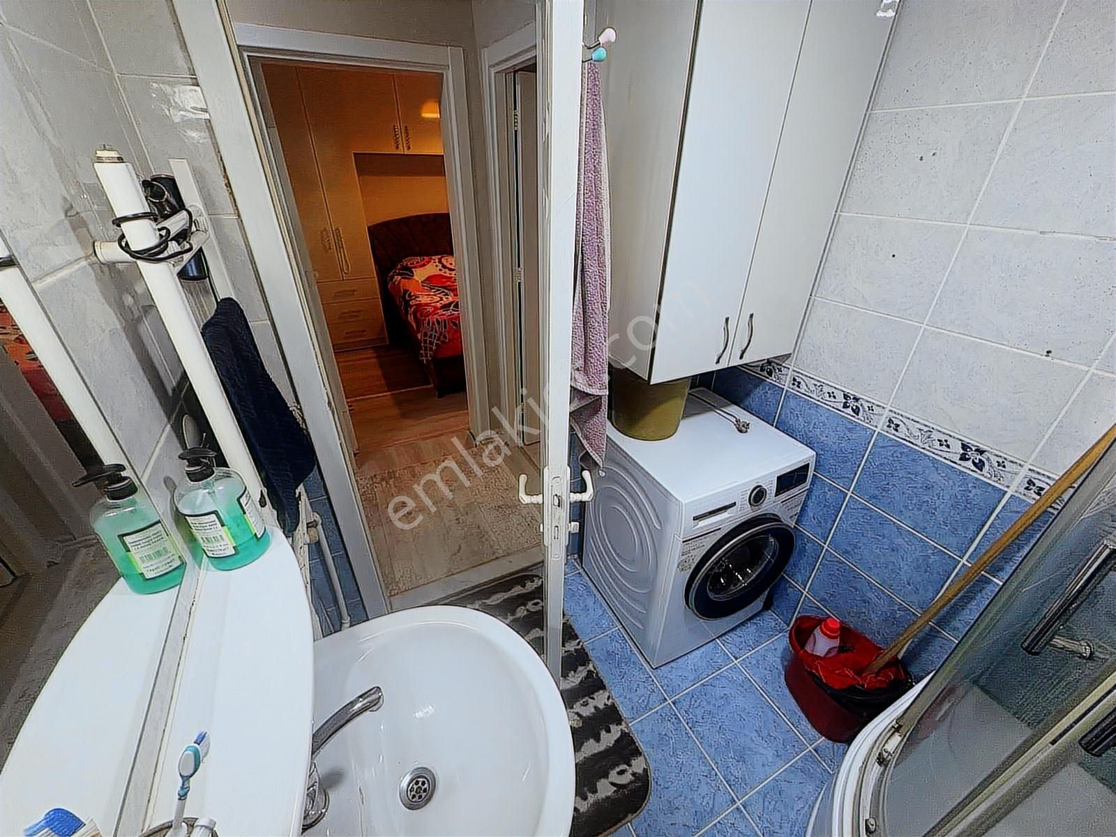 Muğla Menteşe Toki Girişinde 2+1 Satılık Daire - Görsel 8