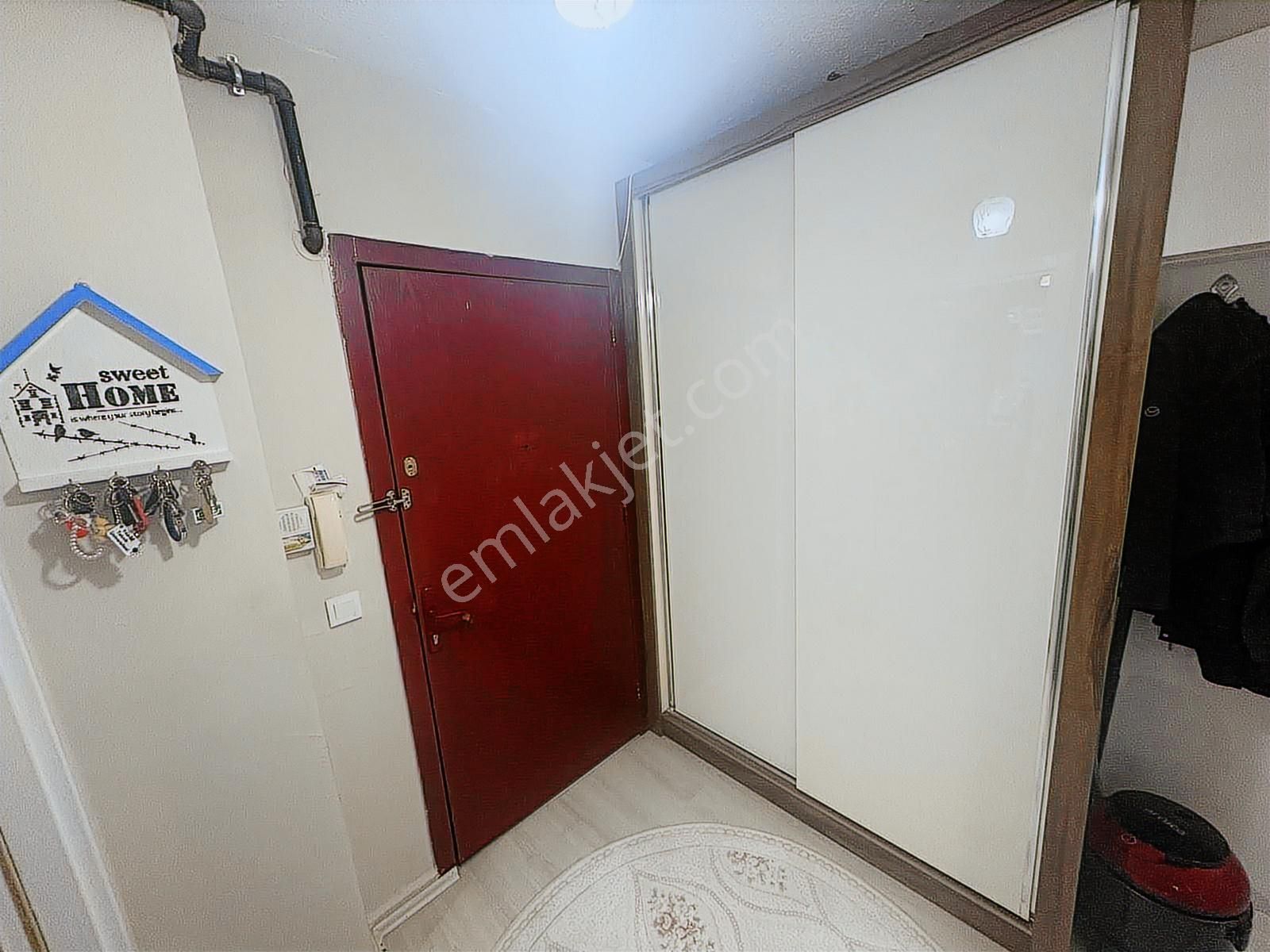 Muğla Menteşe Toki Girişinde 2+1 Satılık Daire - Görsel 31