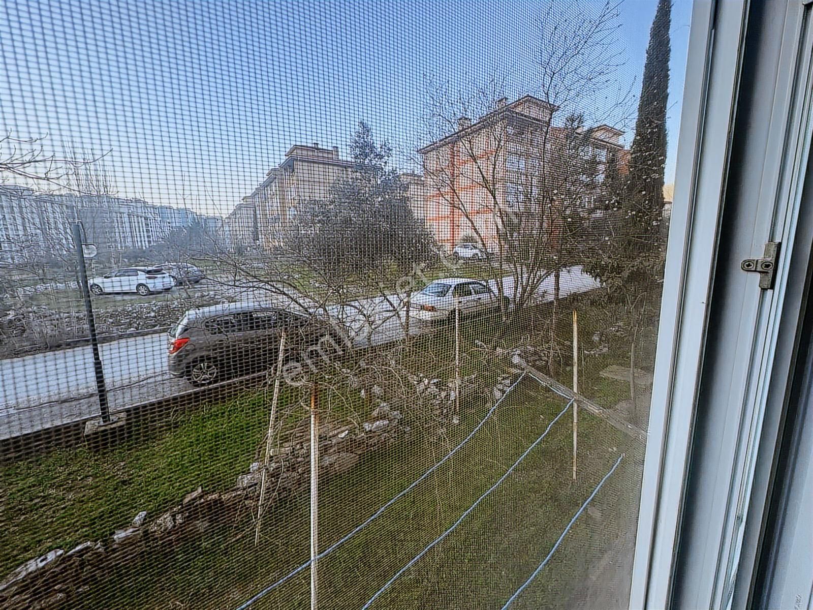 Muğla Menteşe Toki Girişinde 2+1 Satılık Daire - Görsel 5