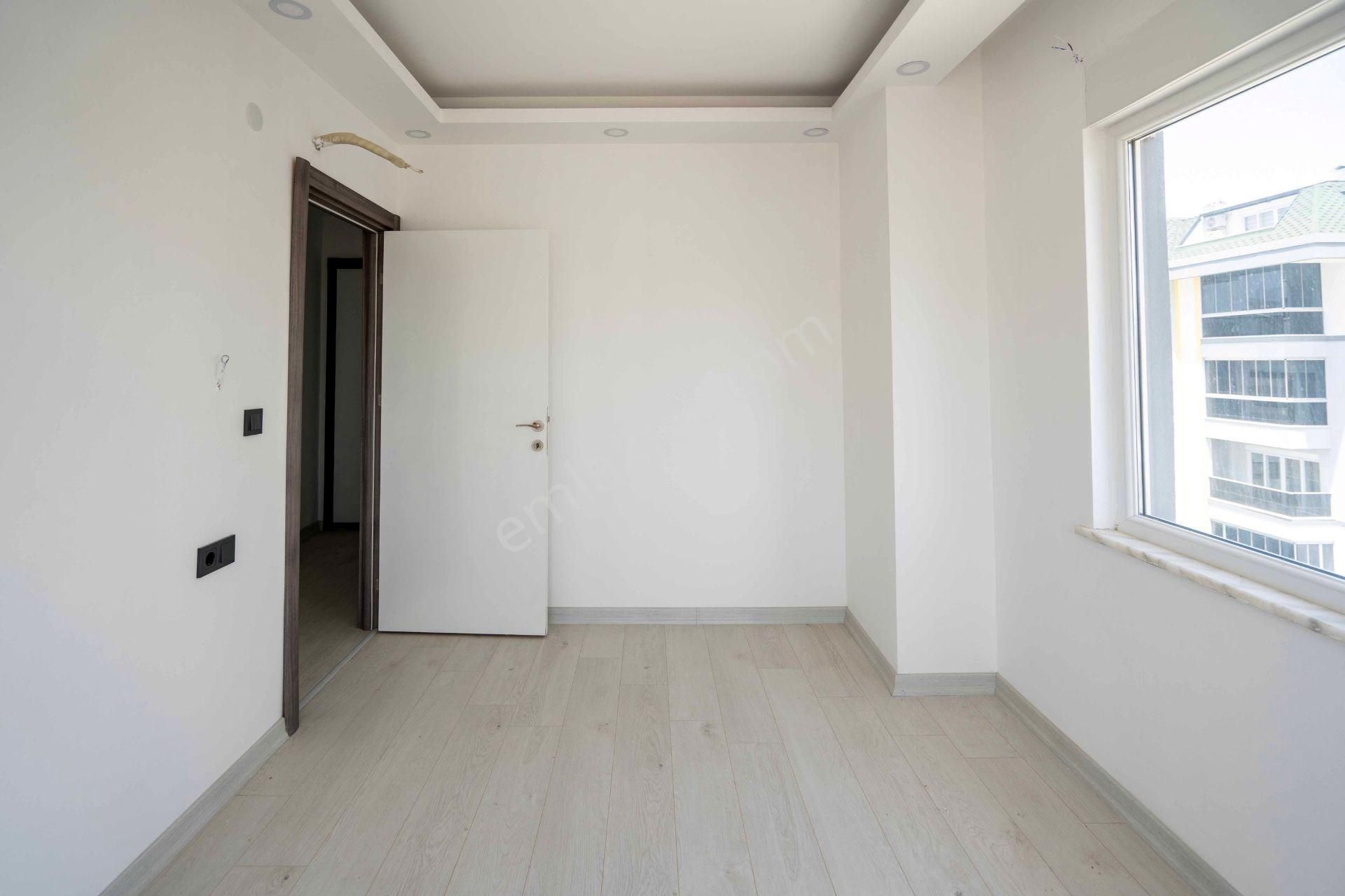 Alanya Avsallar'da Kiralık 1+1 Daire - Görsel 23