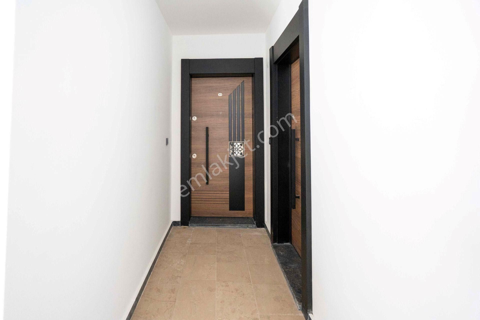 Alanya Avsallar'da Kiralık 1+1 Daire - Görsel 15