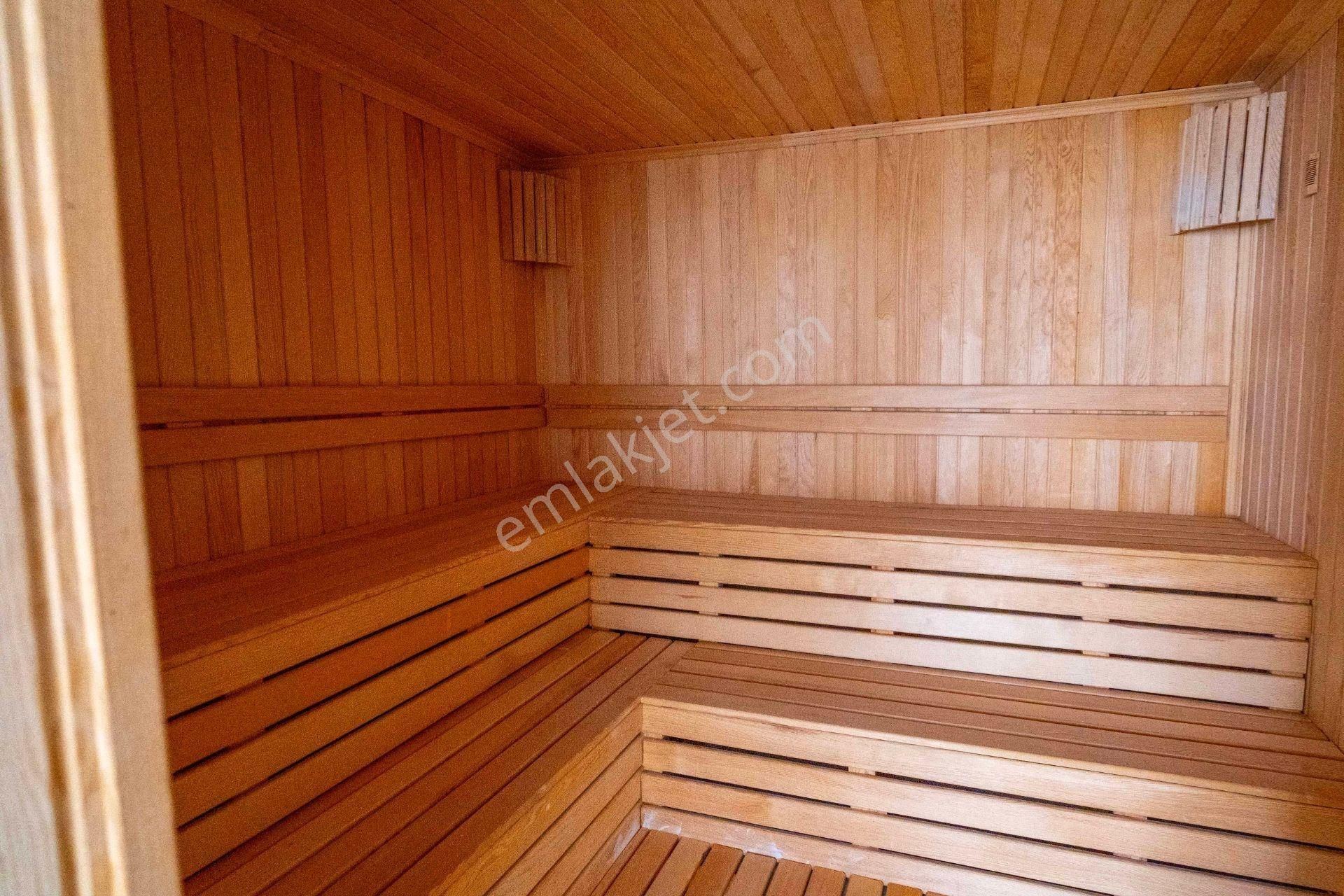 Alanya Avsallar'da Kiralık 1+1 Daire - Görsel 13