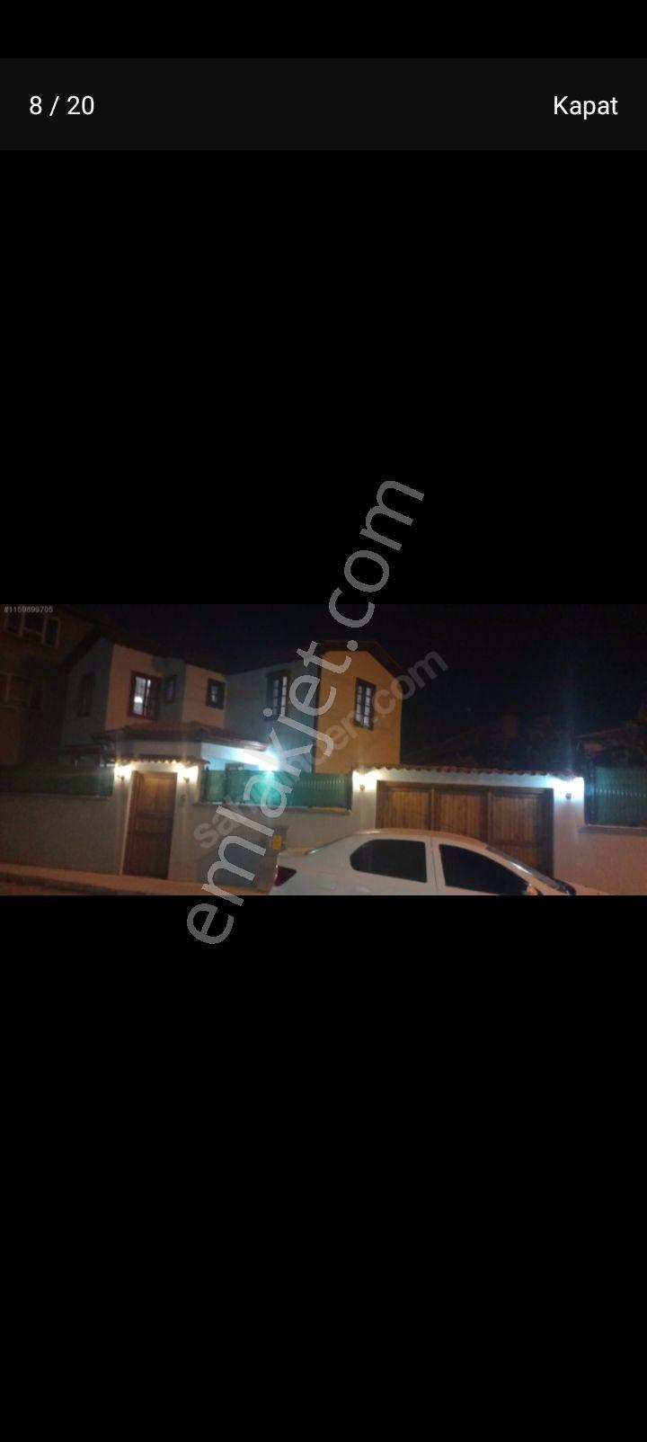 Sifir Villa Yeni. - Görsel 10
