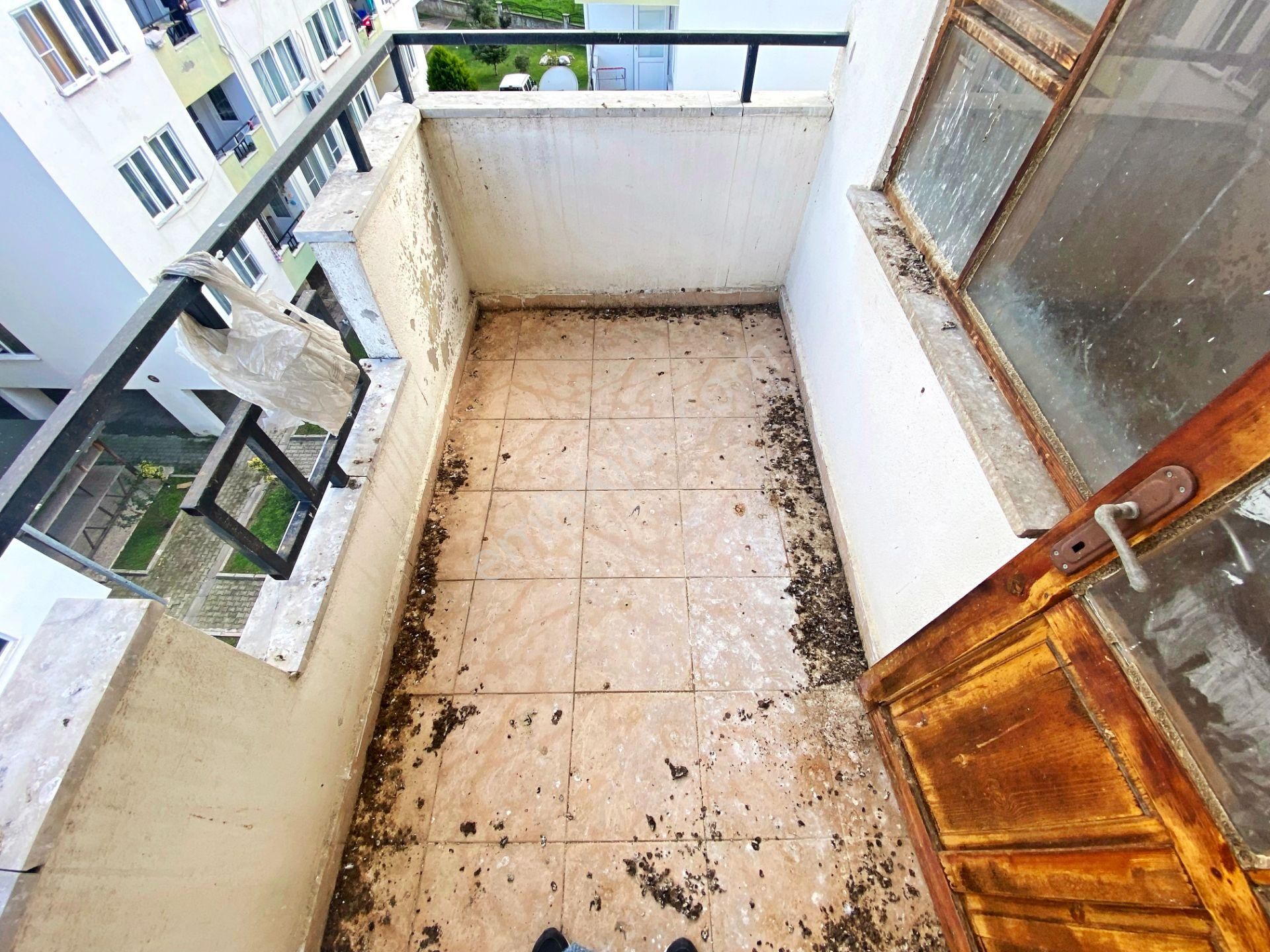 Aktif'ten Akçay'da Satılık Haftanın Fırsatı Bu Fiyata Kaçmaz 3+1 Ön Cephe Geniş Daire - Görsel 8