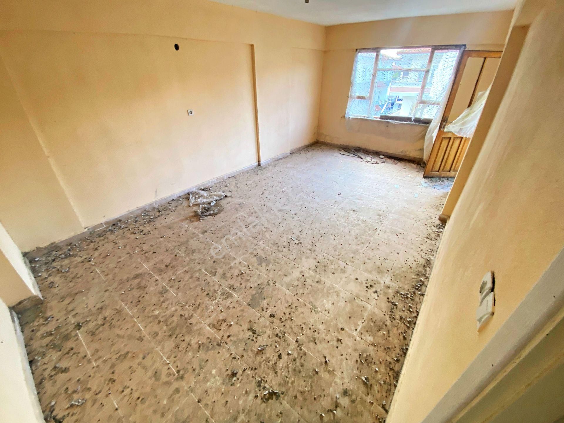 Aktif'ten Akçay'da Satılık Haftanın Fırsatı Bu Fiyata Kaçmaz 3+1 Ön Cephe Geniş Daire - Görsel 7