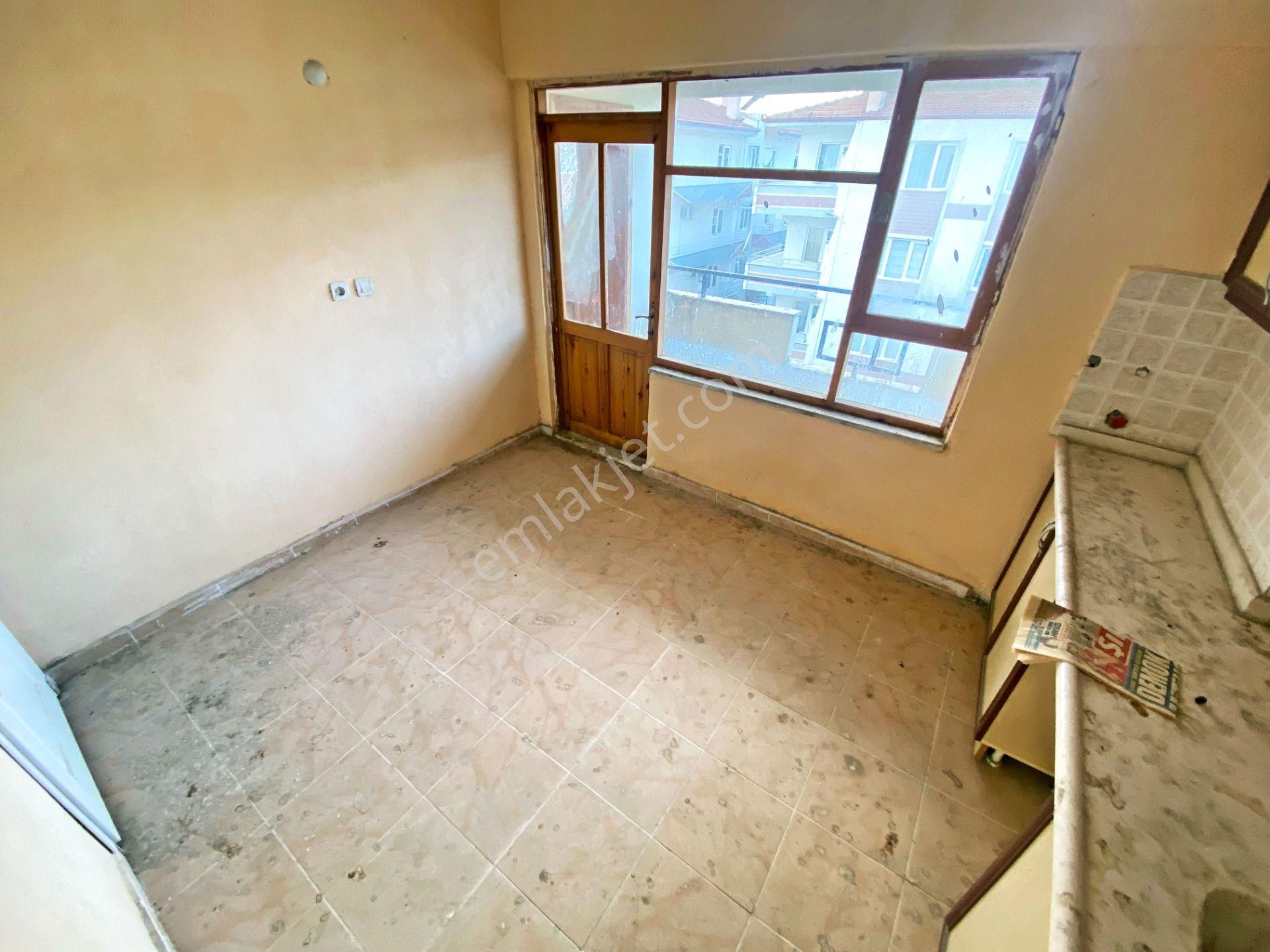 Aktif'ten Akçay'da Satılık Haftanın Fırsatı Bu Fiyata Kaçmaz 3+1 Ön Cephe Geniş Daire - Görsel 5