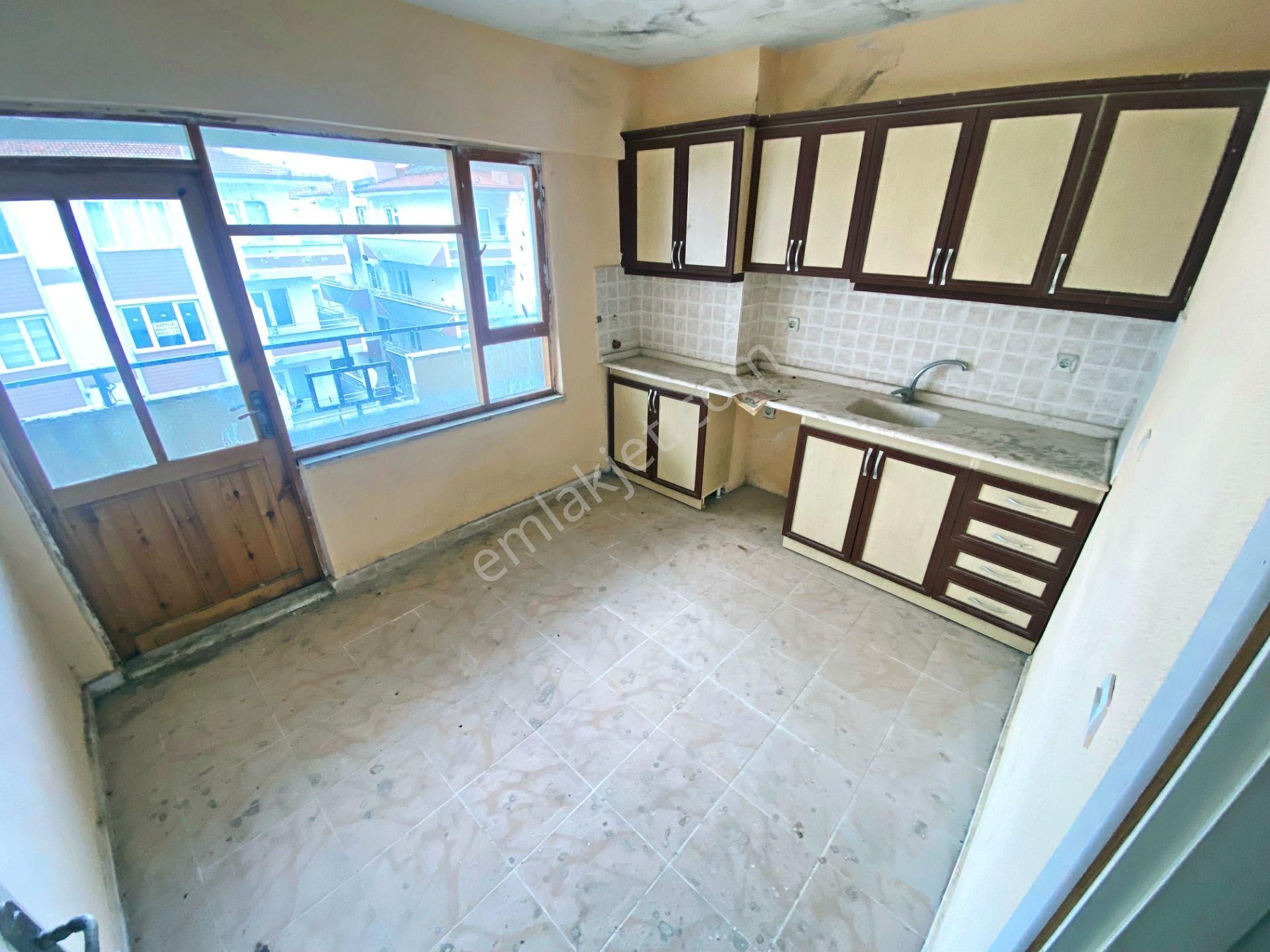 Aktif'ten Akçay'da Satılık Haftanın Fırsatı Bu Fiyata Kaçmaz 3+1 Ön Cephe Geniş Daire - Görsel 2