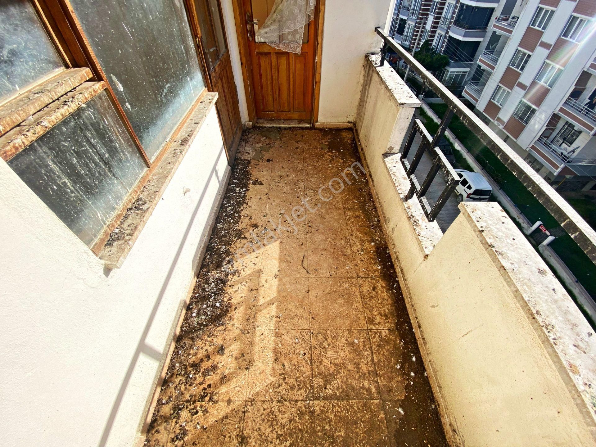 Aktif'ten Akçay'da Satılık Haftanın Fırsatı Bu Fiyata Kaçmaz 3+1 Ön Cephe Geniş Daire - Görsel 33