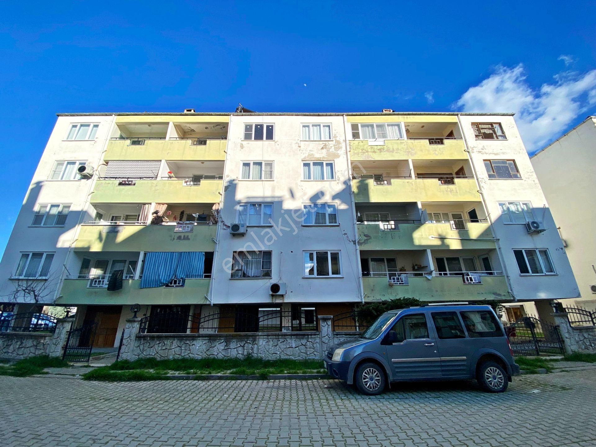 Aktif'ten Akçay'da Satılık Haftanın Fırsatı Bu Fiyata Kaçmaz 3+1 Ön Cephe Geniş Daire - Görsel 34