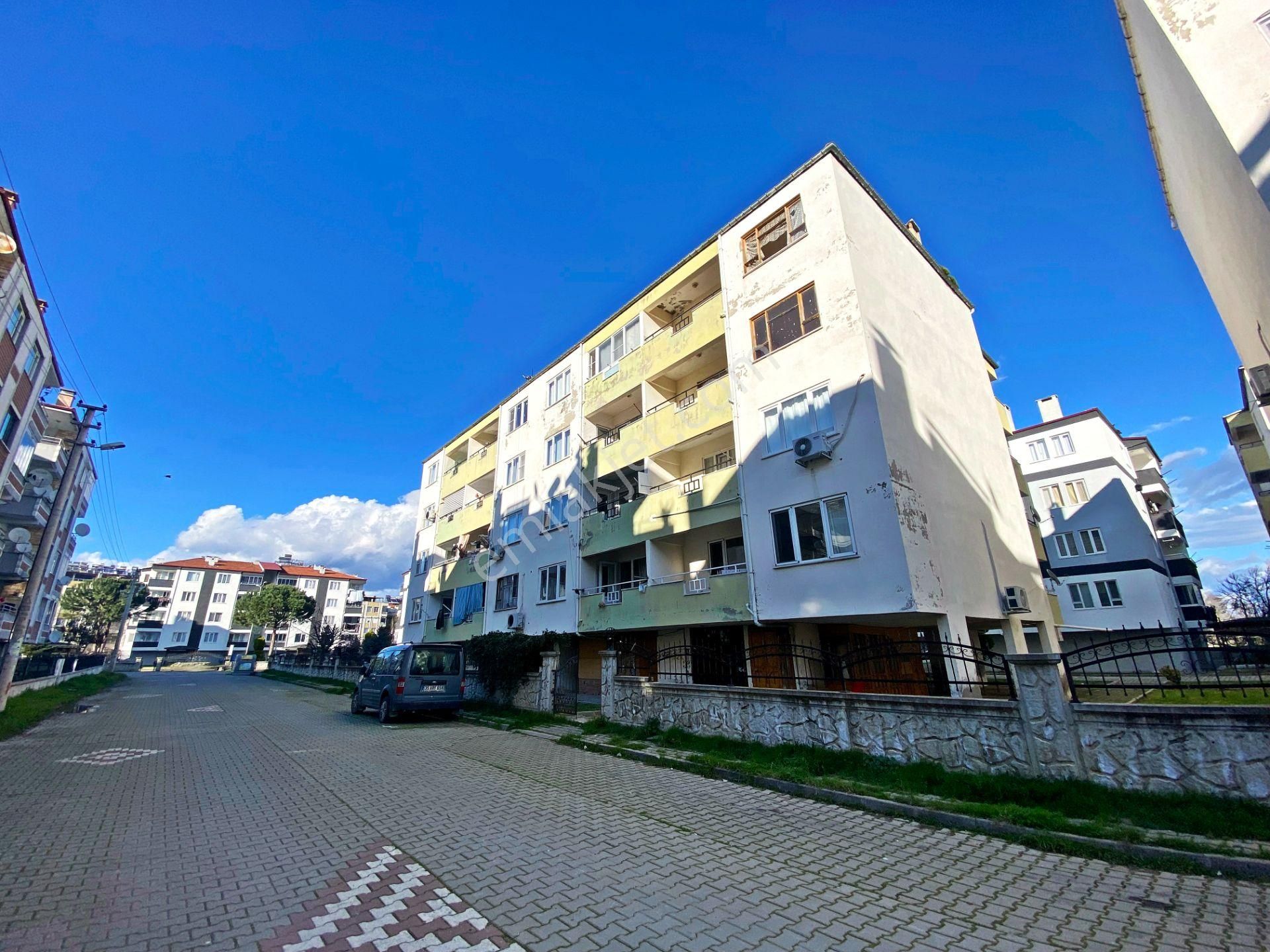 Aktif'ten Akçay'da Satılık Haftanın Fırsatı Bu Fiyata Kaçmaz 3+1 Ön Cephe Geniş Daire - Görsel 35