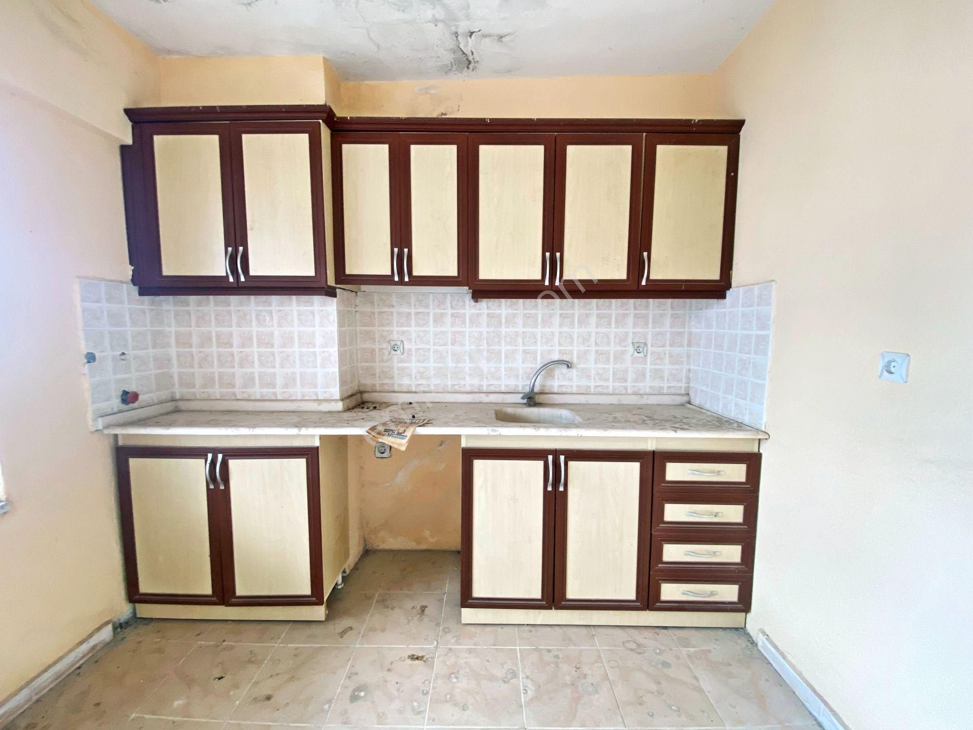 Aktif'ten Akçay'da Satılık Haftanın Fırsatı Bu Fiyata Kaçmaz 3+1 Ön Cephe Geniş Daire - Görsel 6