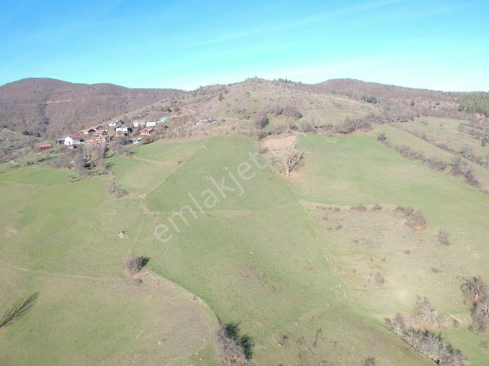 Kastamonu Azdavay Kayaoğlu Mah 5182 M2 Köy Manzalı Tarla 465 Bin Tl
