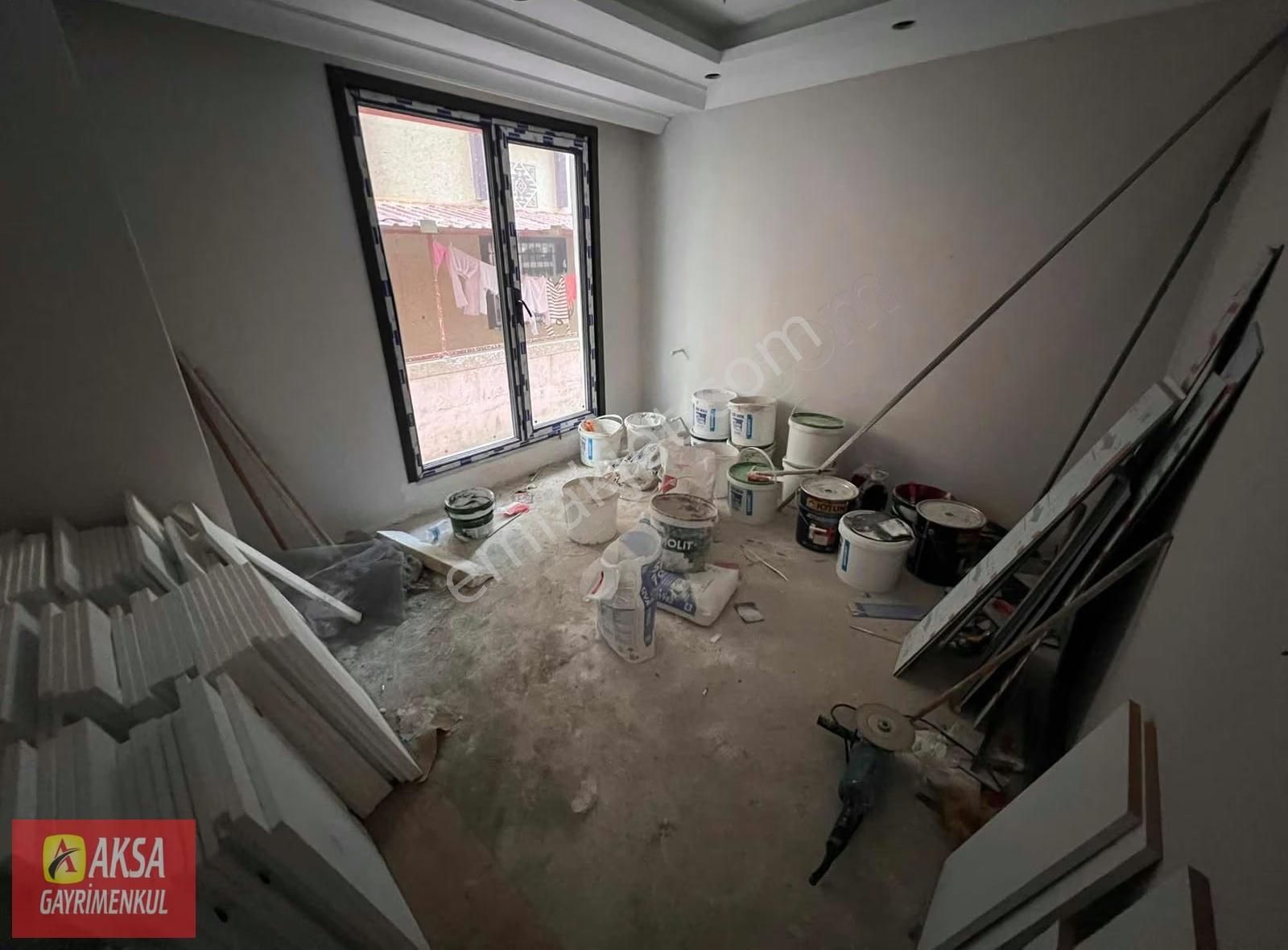 Aksa Emlaktan Satılık