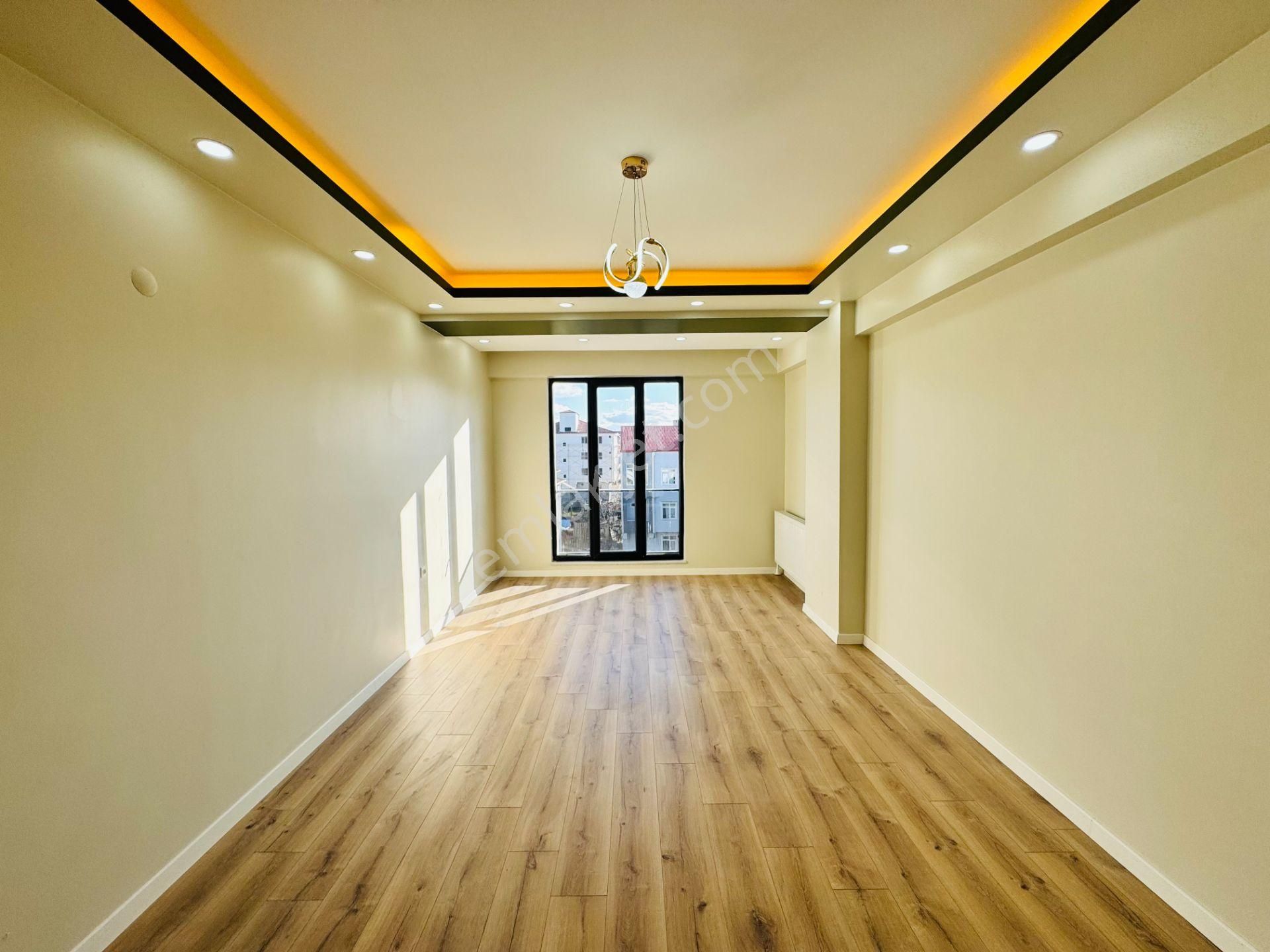 Güven'den Kapaklı'da Caddeye,servislere Yakın Kiralık 2+1 Daire - Görsel 2