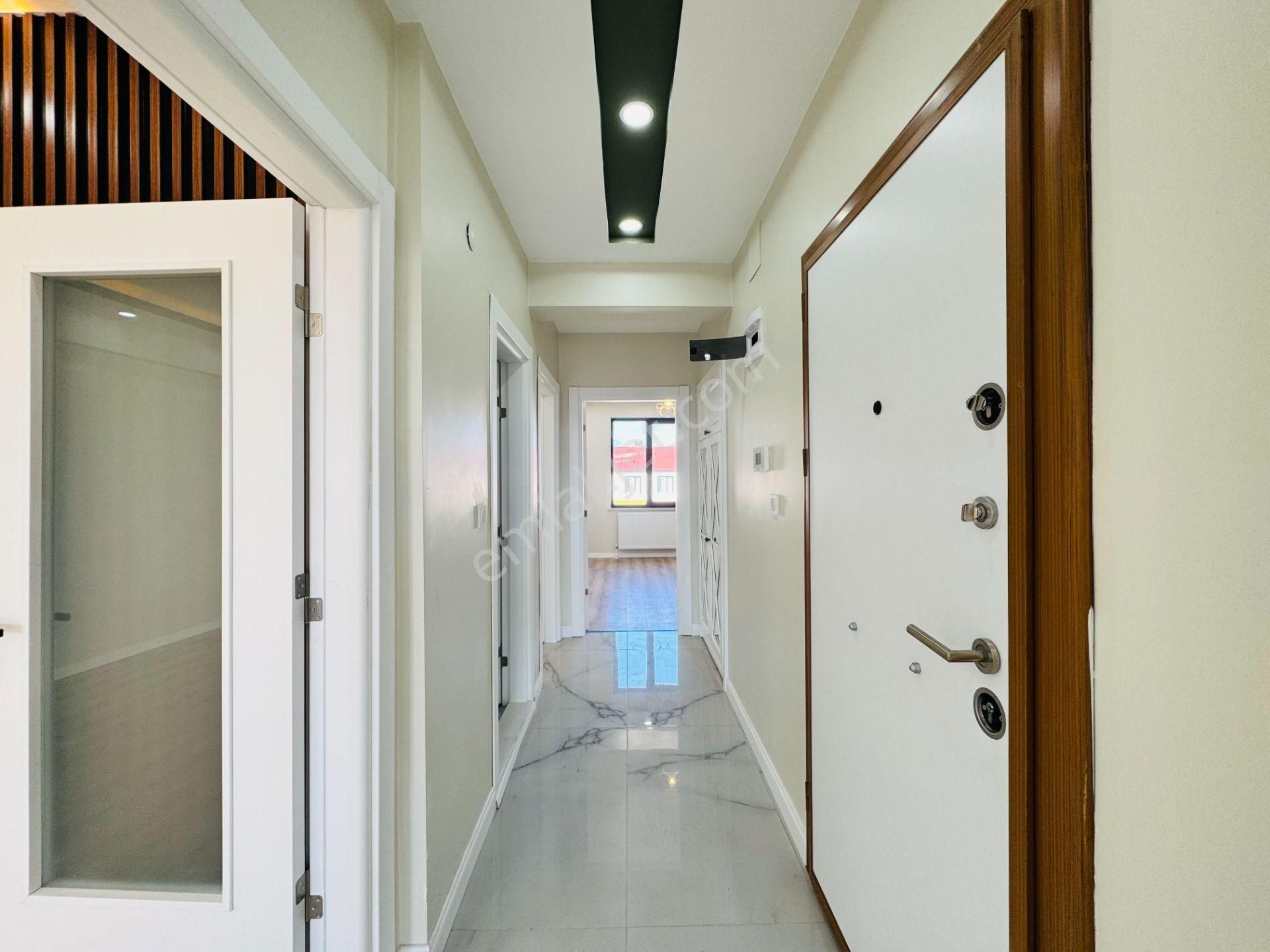 Güven'den Kapaklı'da Caddeye,servislere Yakın Kiralık 2+1 Daire - Görsel 13