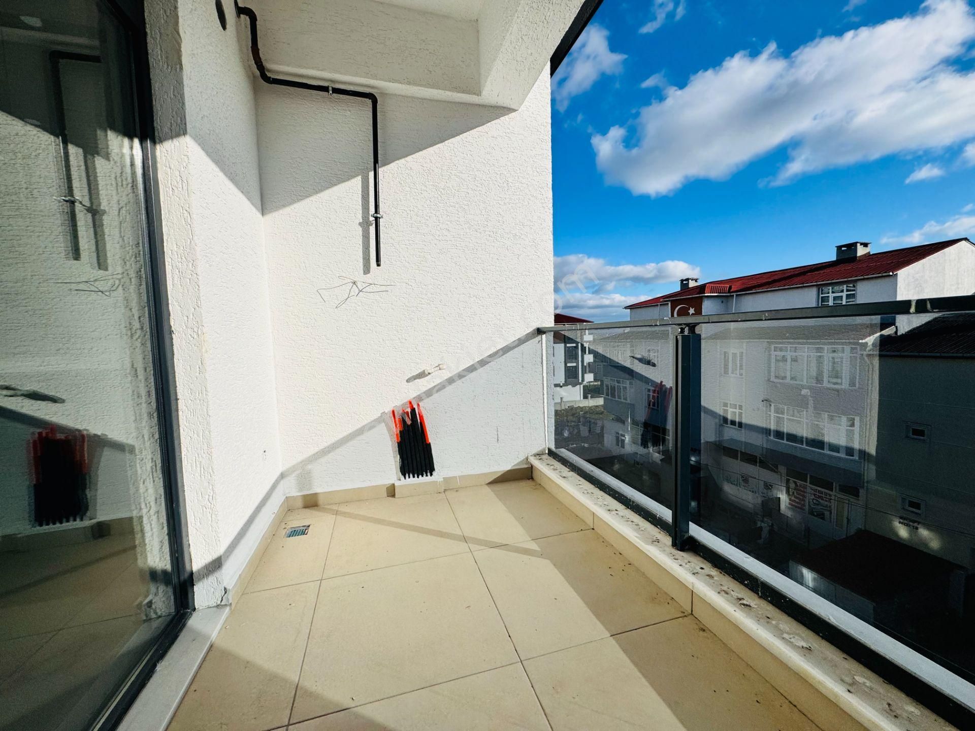 Güven'den Kapaklı'da Caddeye,servislere Yakın Kiralık 2+1 Daire - Görsel 17