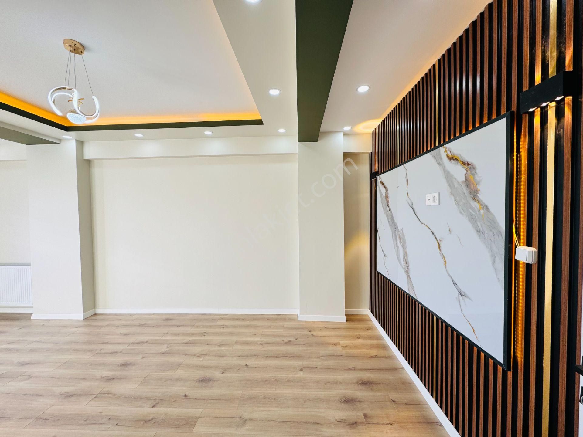 Güven'den Kapaklı'da Caddeye,servislere Yakın Kiralık 2+1 Daire - Görsel 3