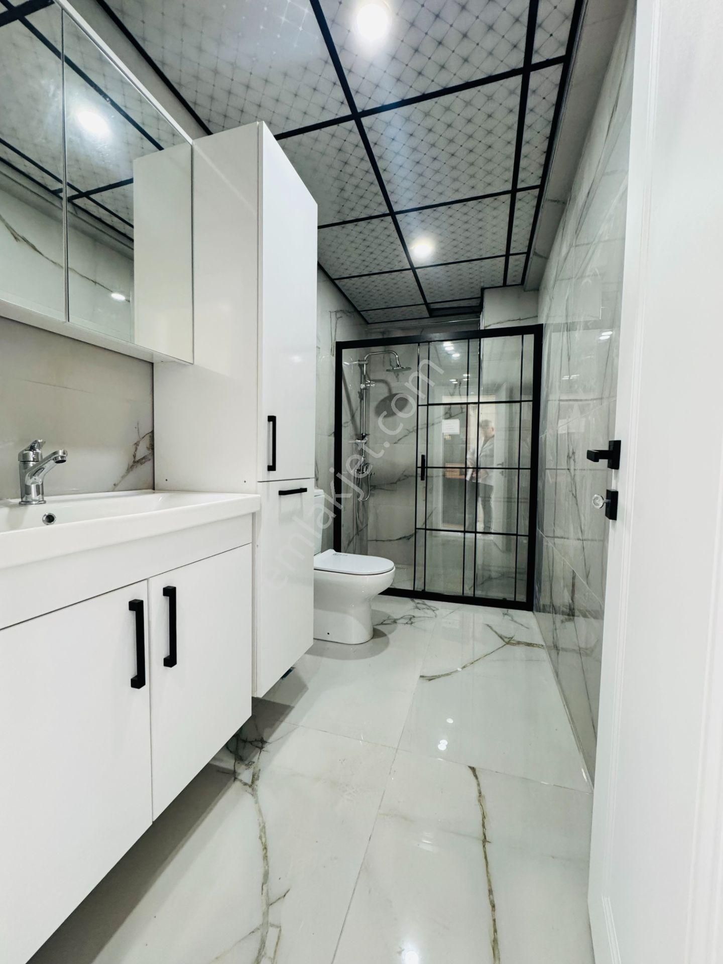 Güven'den Kapaklı'da Caddeye,servislere Yakın Kiralık 2+1 Daire - Görsel 16