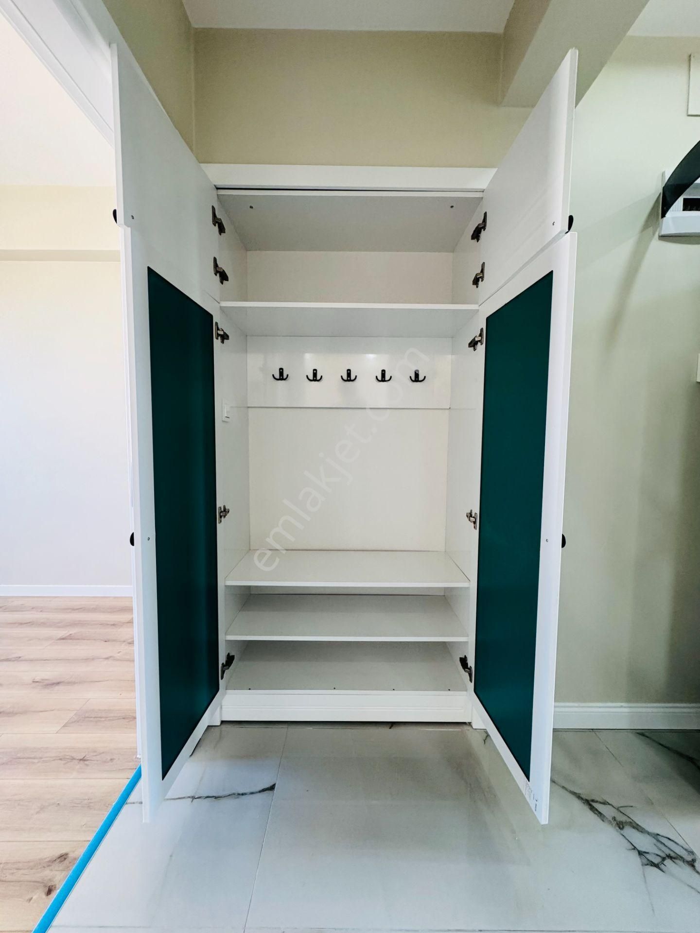 Güven'den Kapaklı'da Caddeye,servislere Yakın Kiralık 2+1 Daire - Görsel 15