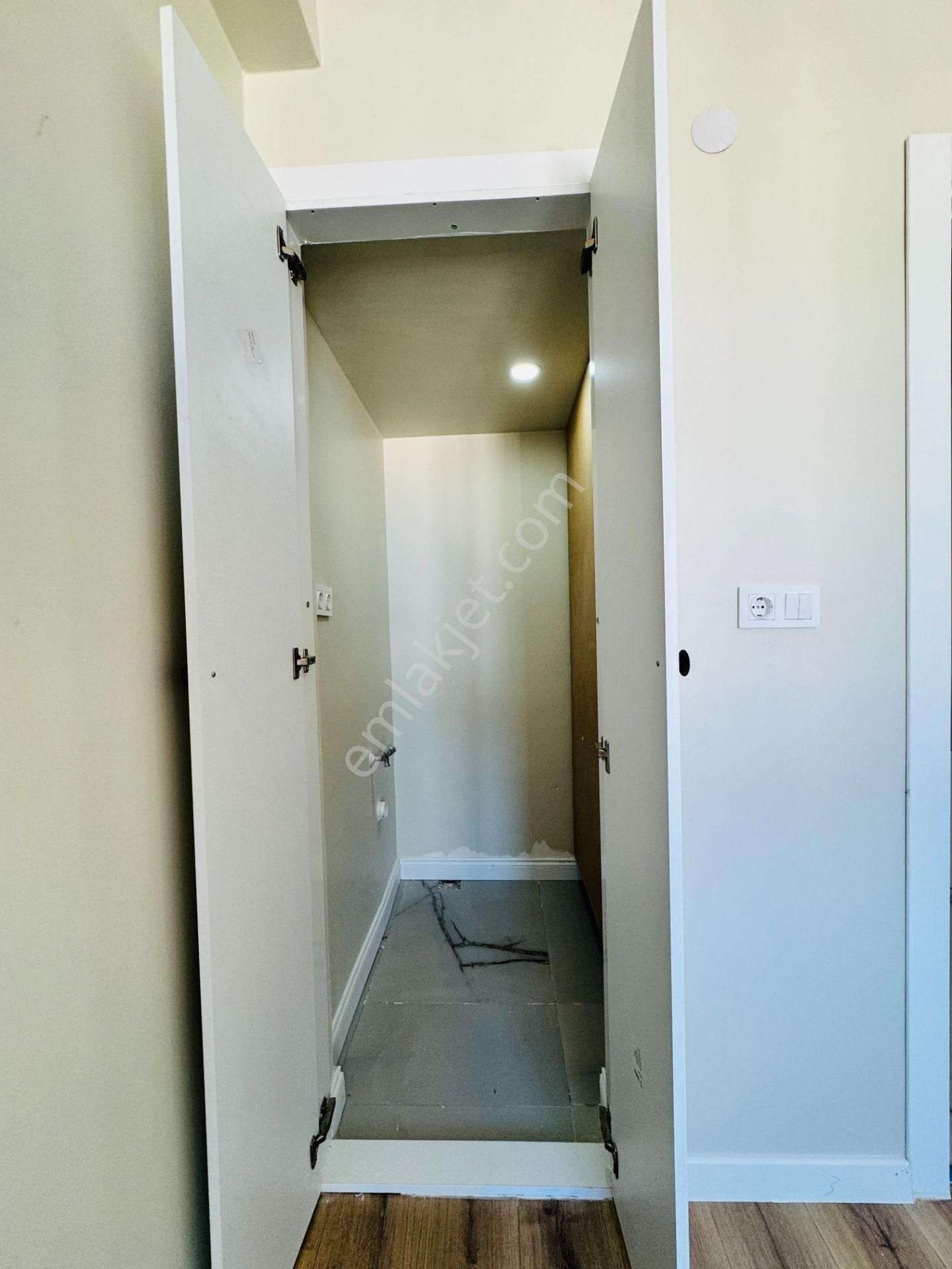 Güven'den Kapaklı'da Caddeye,servislere Yakın Kiralık 2+1 Daire - Görsel 8