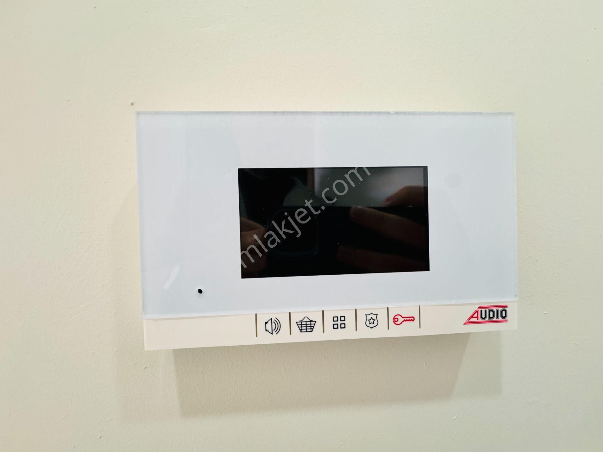 Güven'den Kapaklı'da Caddeye,servislere Yakın Kiralık 2+1 Daire - Görsel 19