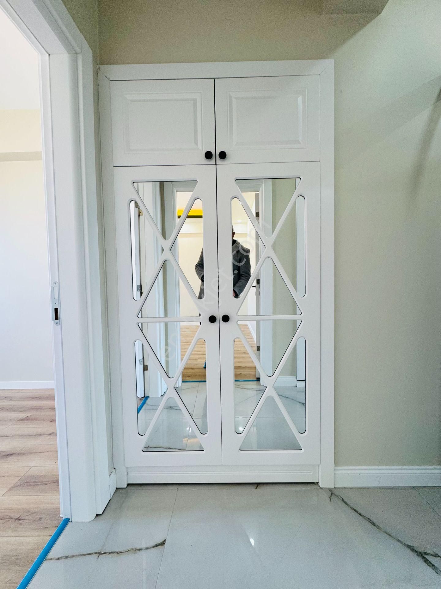 Güven'den Kapaklı'da Caddeye,servislere Yakın Kiralık 2+1 Daire - Görsel 14