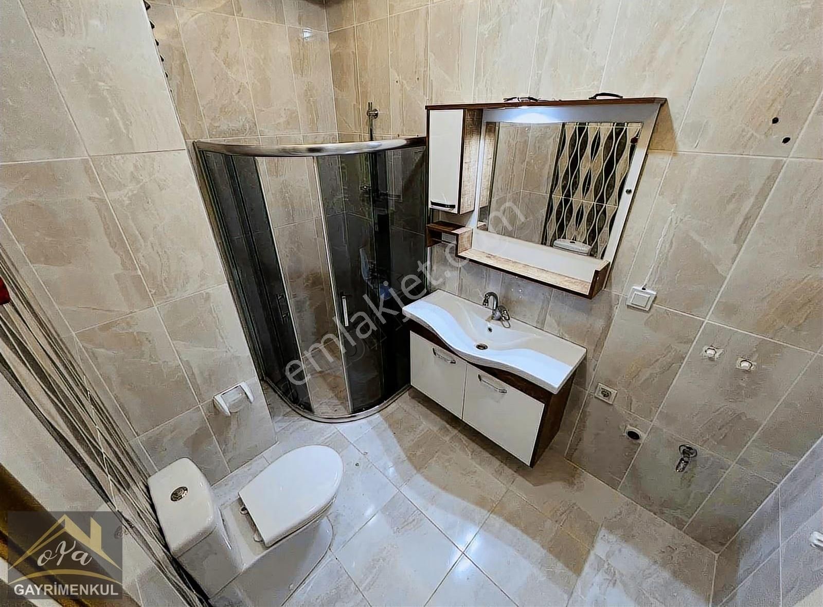 Akçay Oya Gayrimenkul'den Emsalsiz Konum Ara Kat 2+1 Daire - Görsel 30